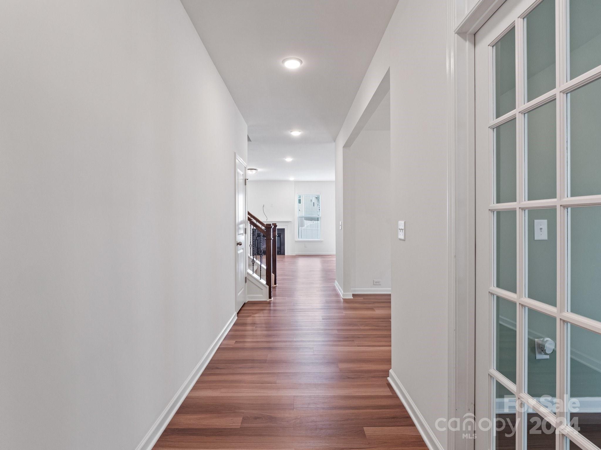 Walnut Creek - Residential