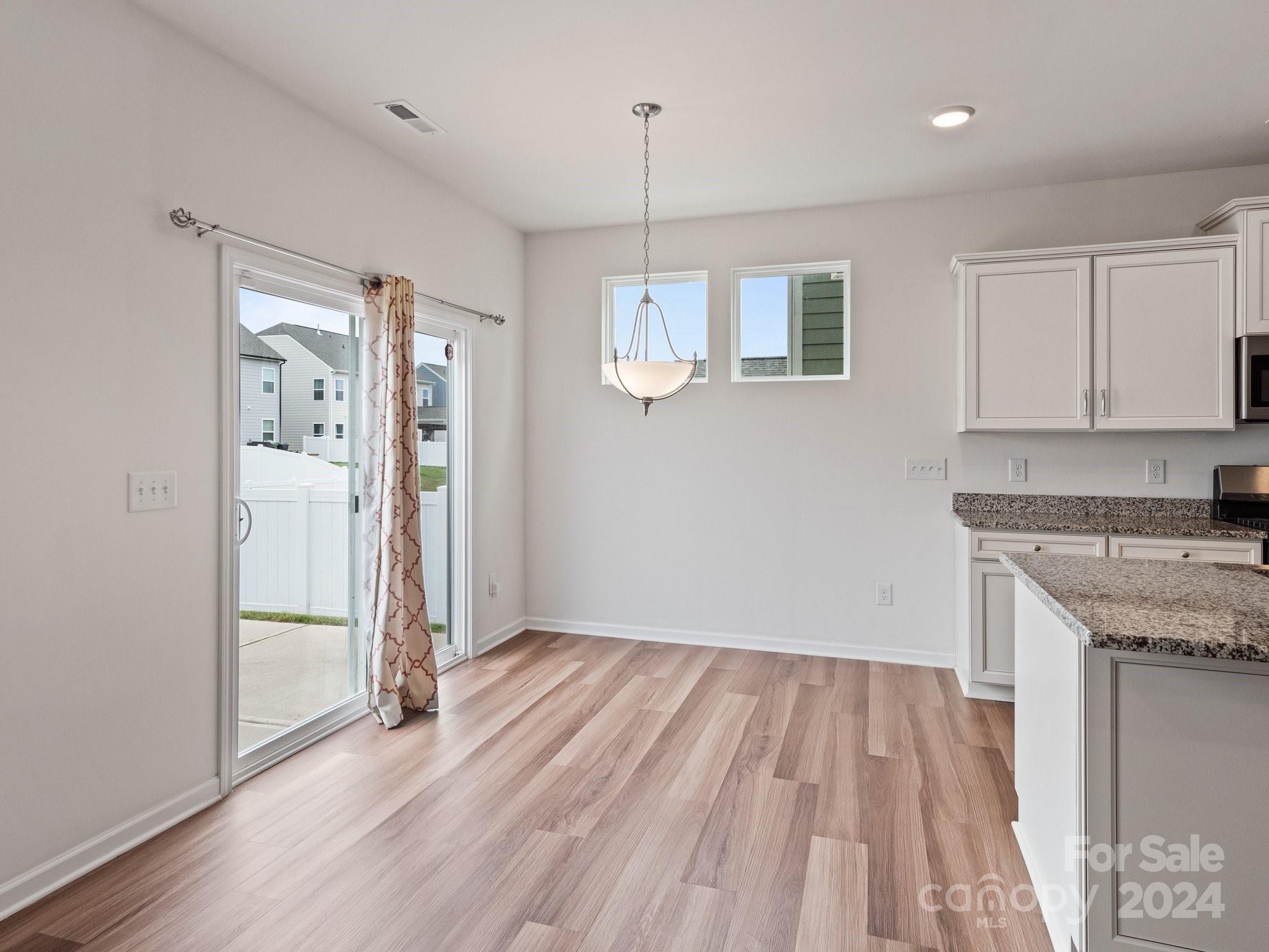 Walnut Creek - Residential