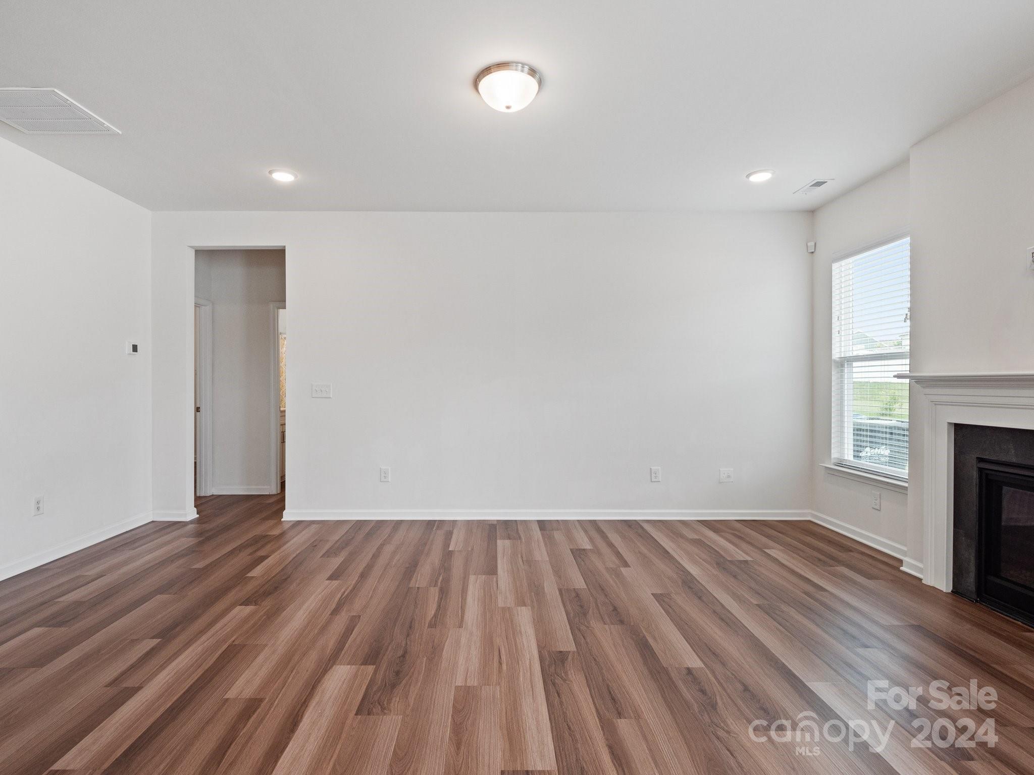 Walnut Creek - Residential