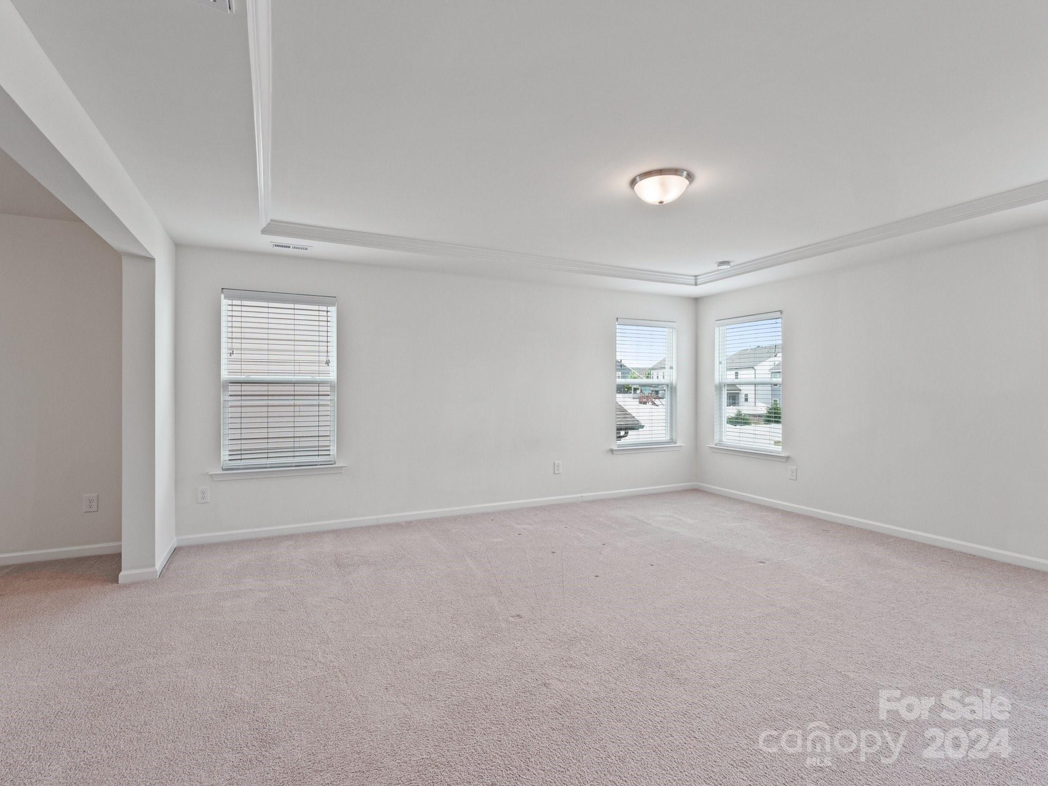 Walnut Creek - Residential