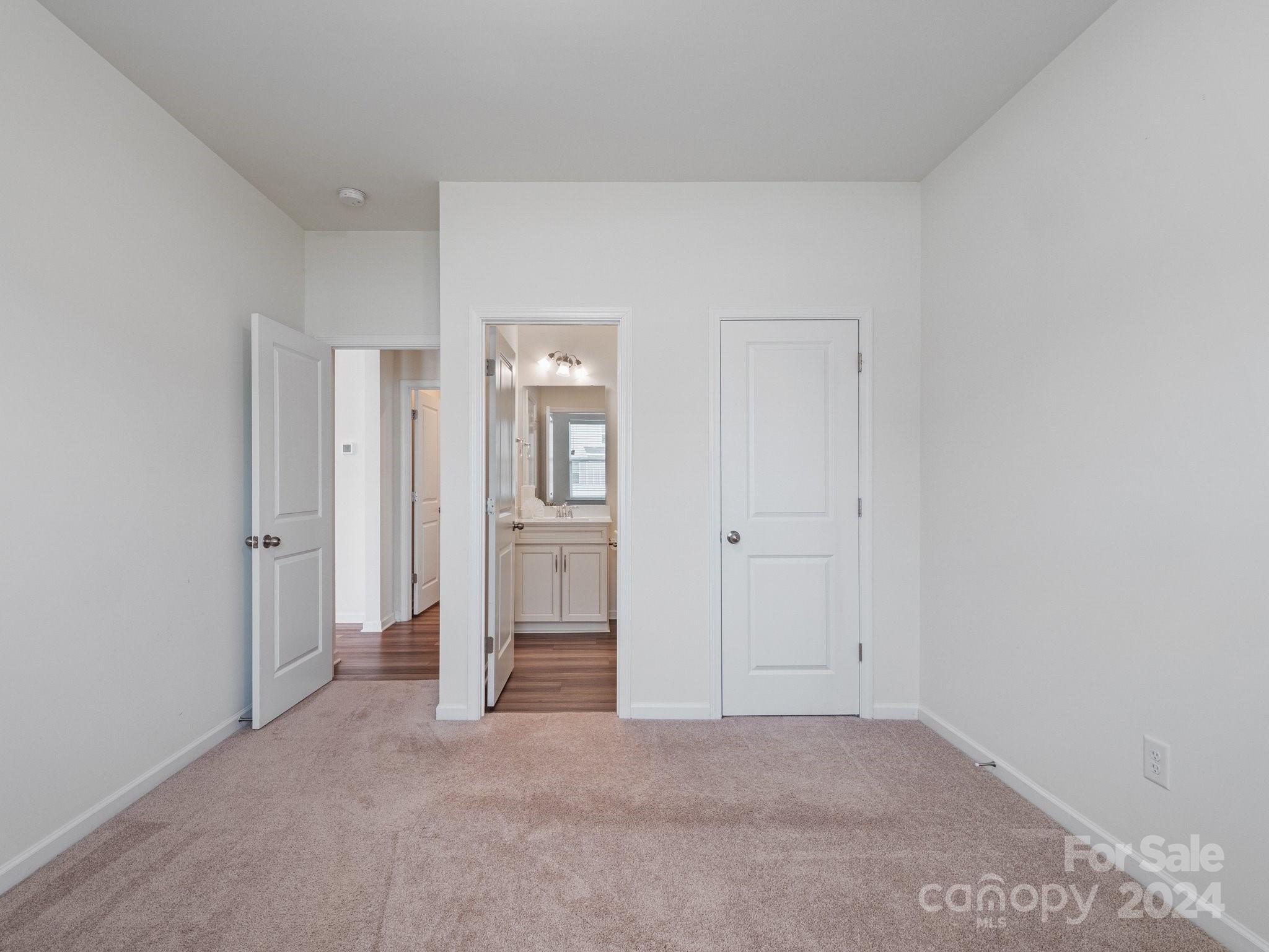 Walnut Creek - Residential