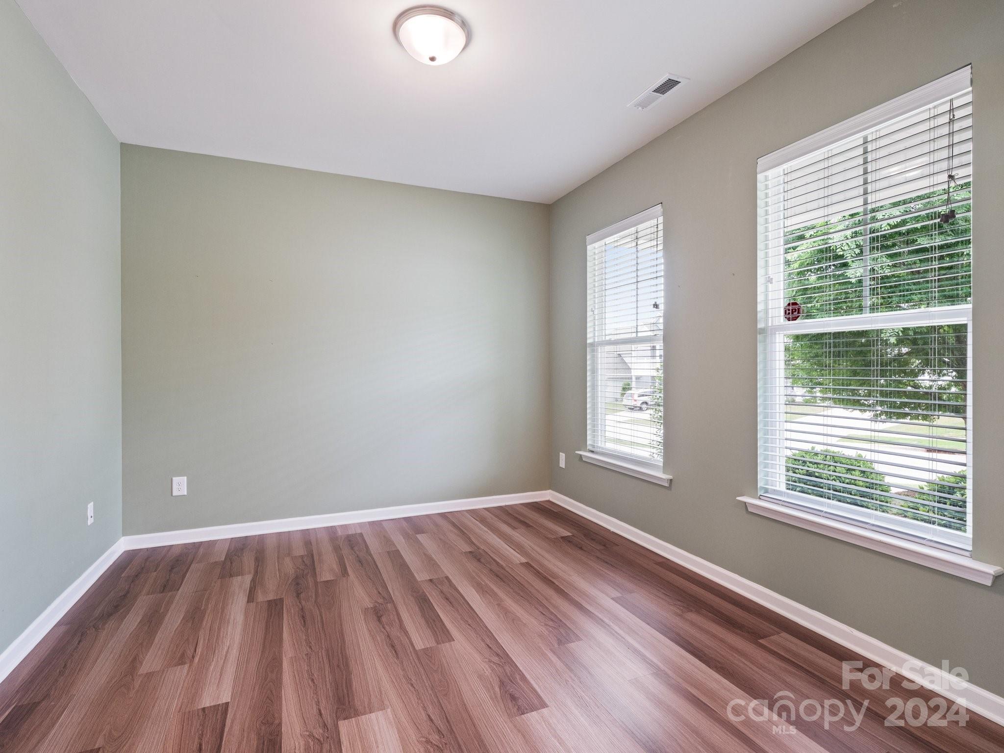Walnut Creek - Residential