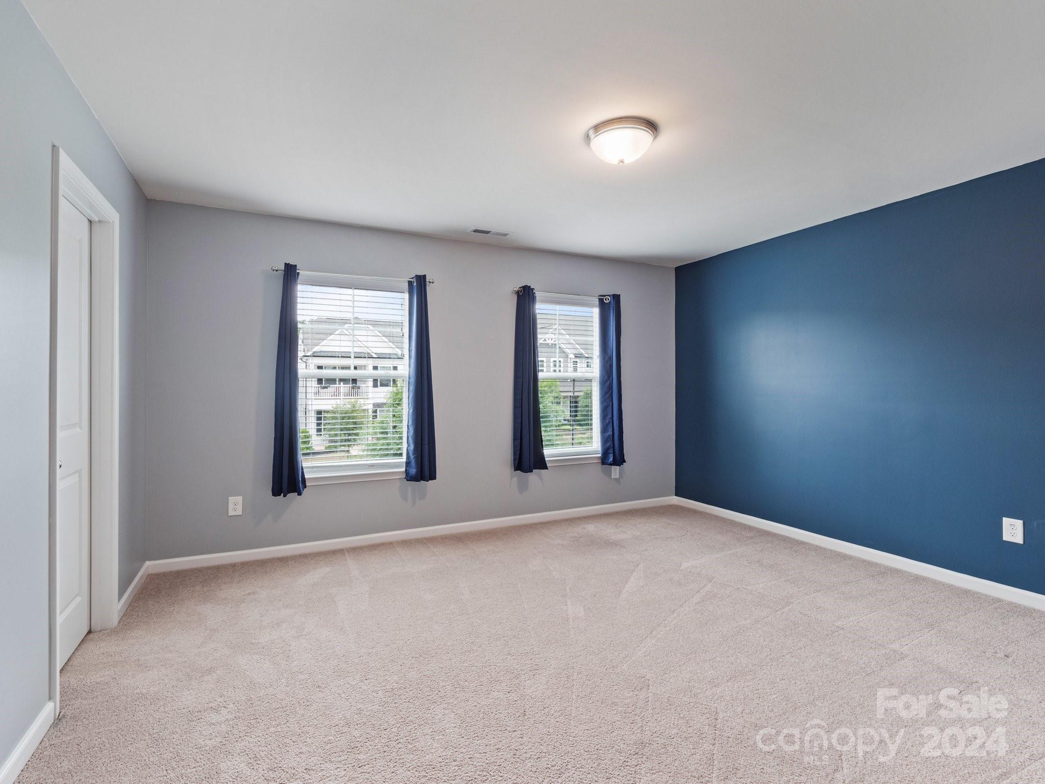 Walnut Creek - Residential