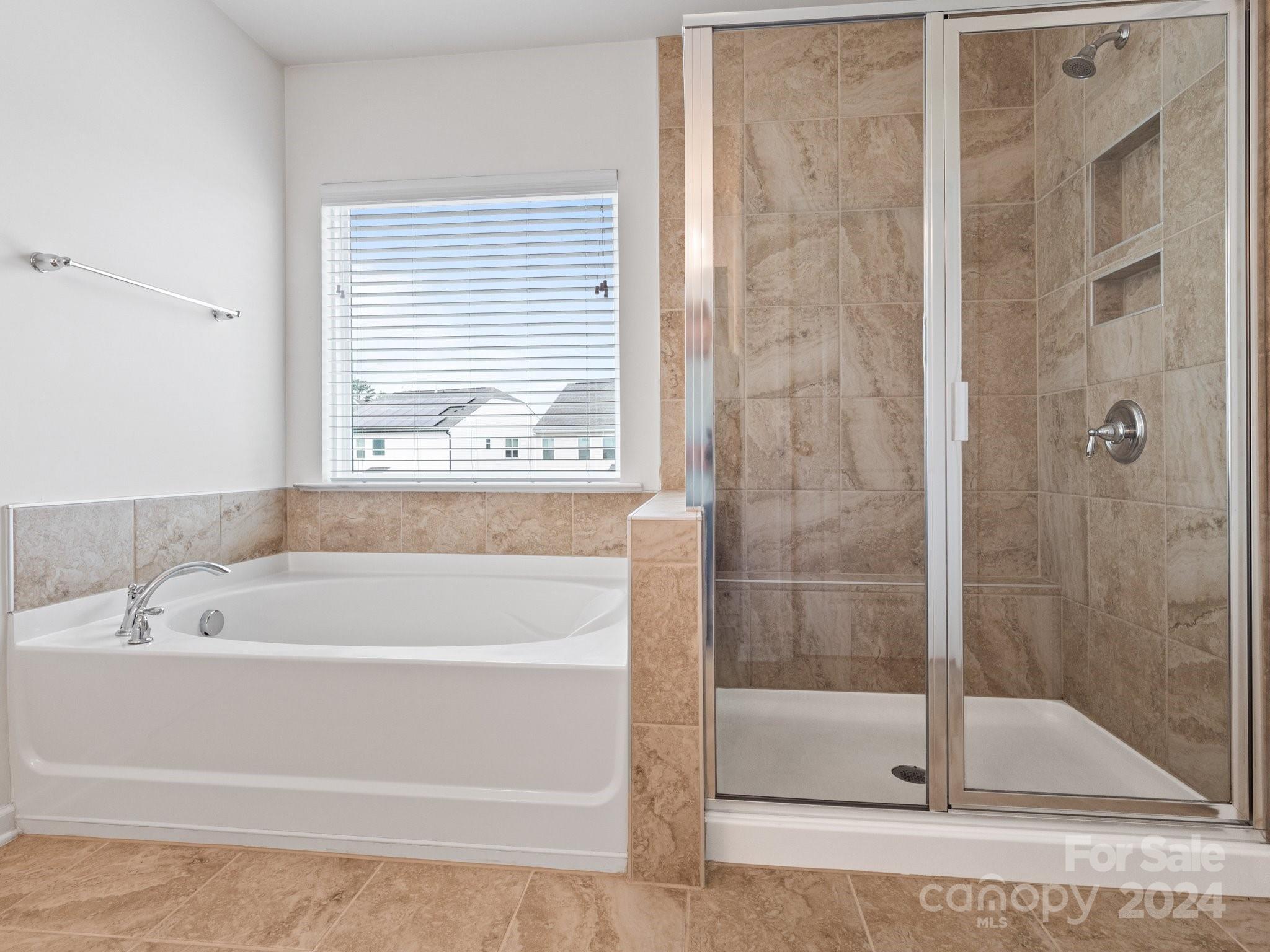 Walnut Creek - Residential