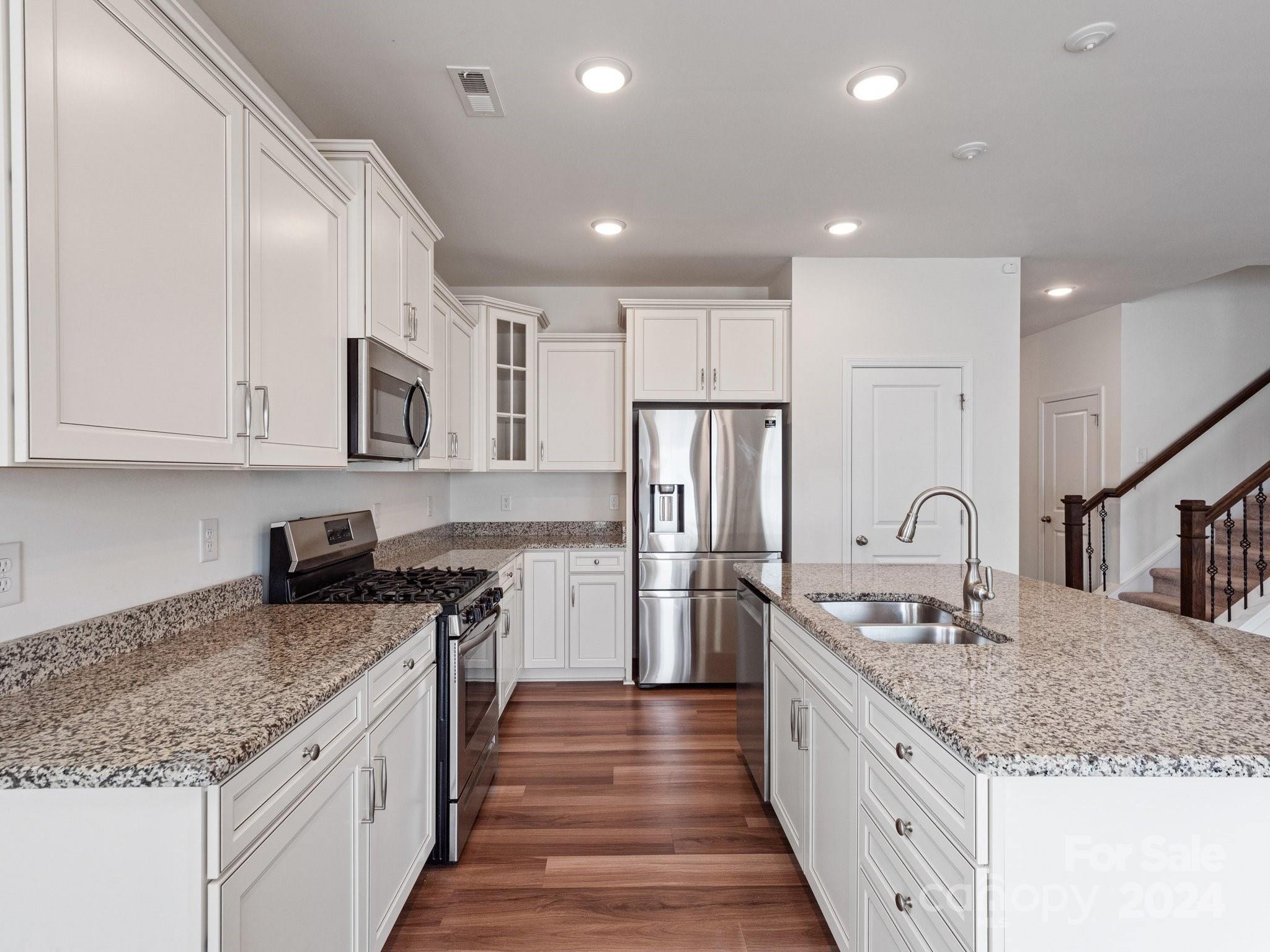 Walnut Creek - Residential