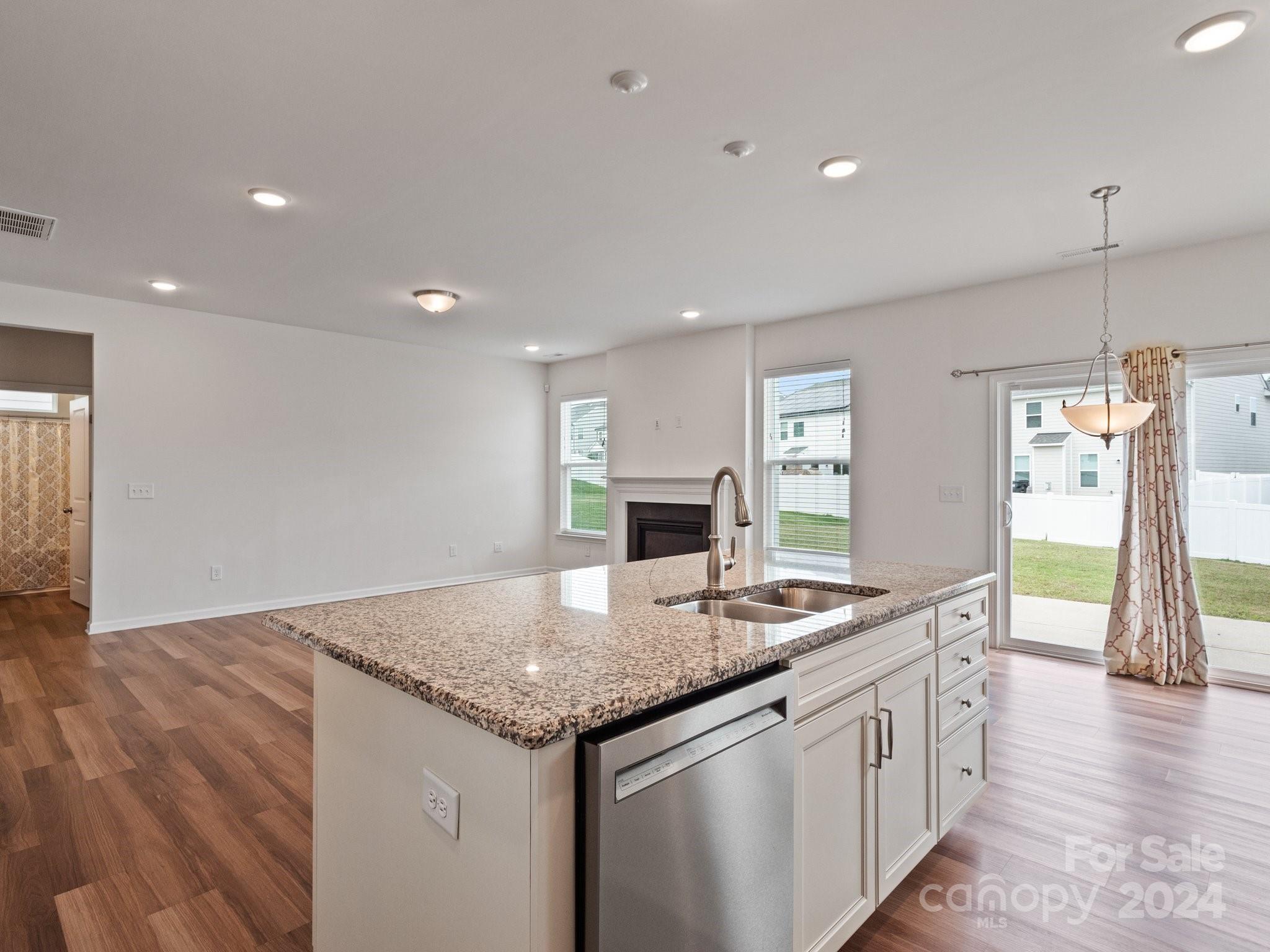 Walnut Creek - Residential