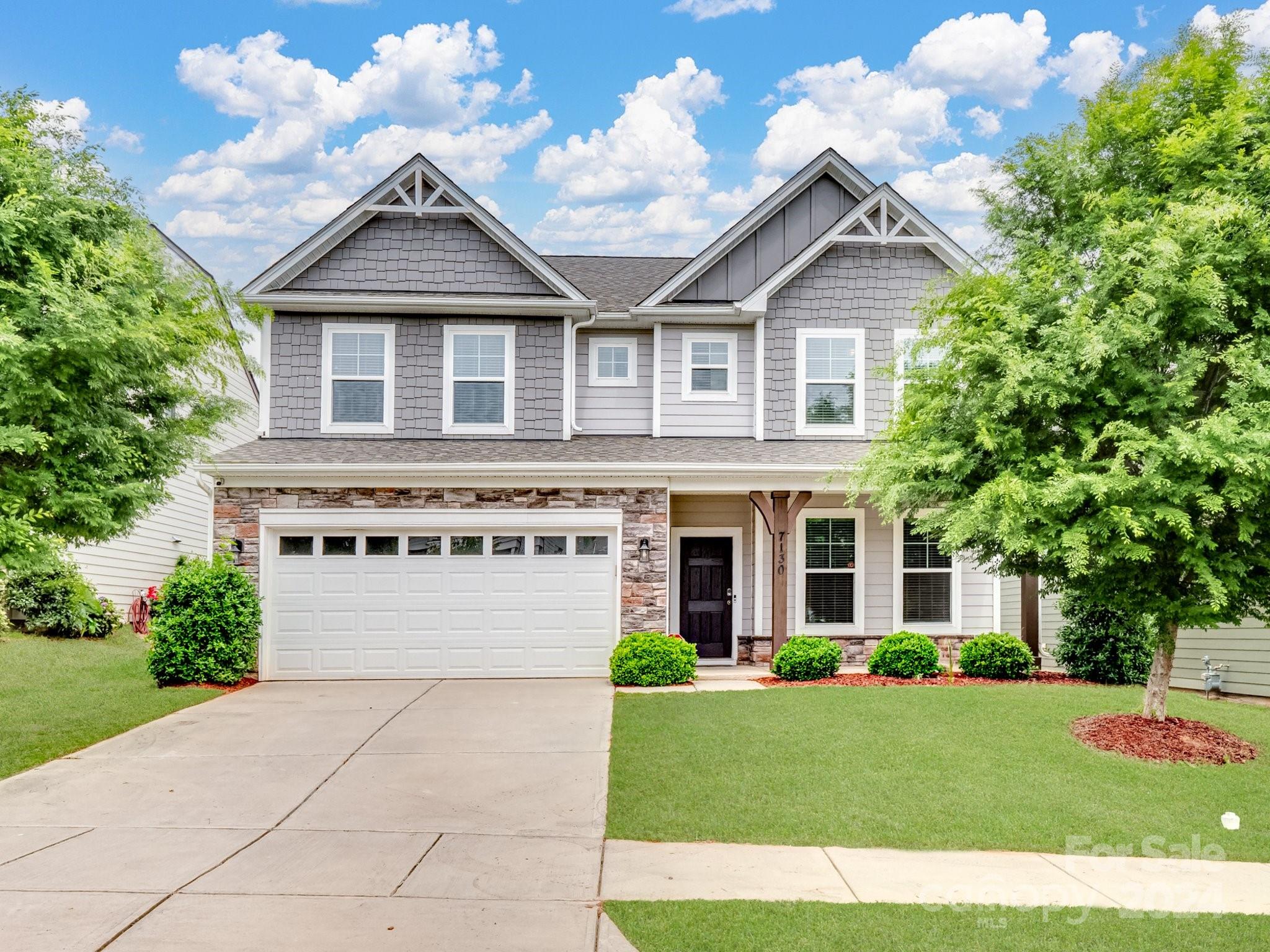 Walnut Creek - Residential