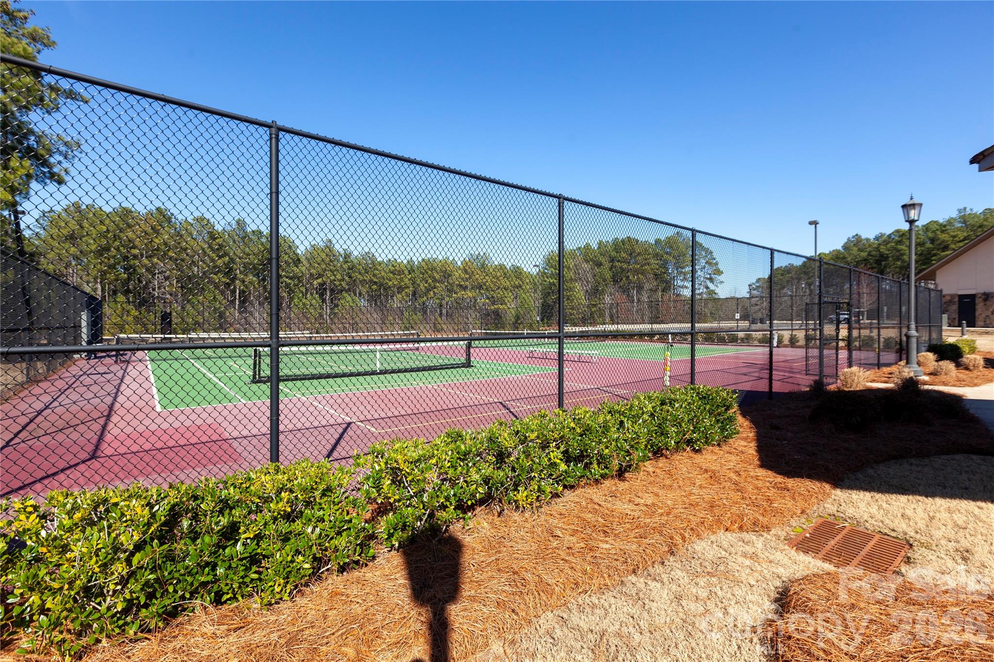 Riverchase Estates - Land