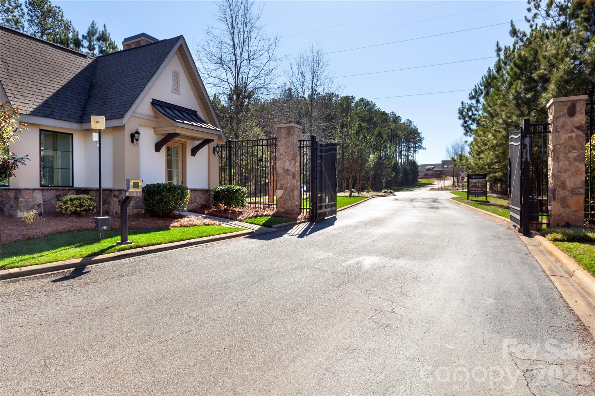 Riverchase Estates - Land
