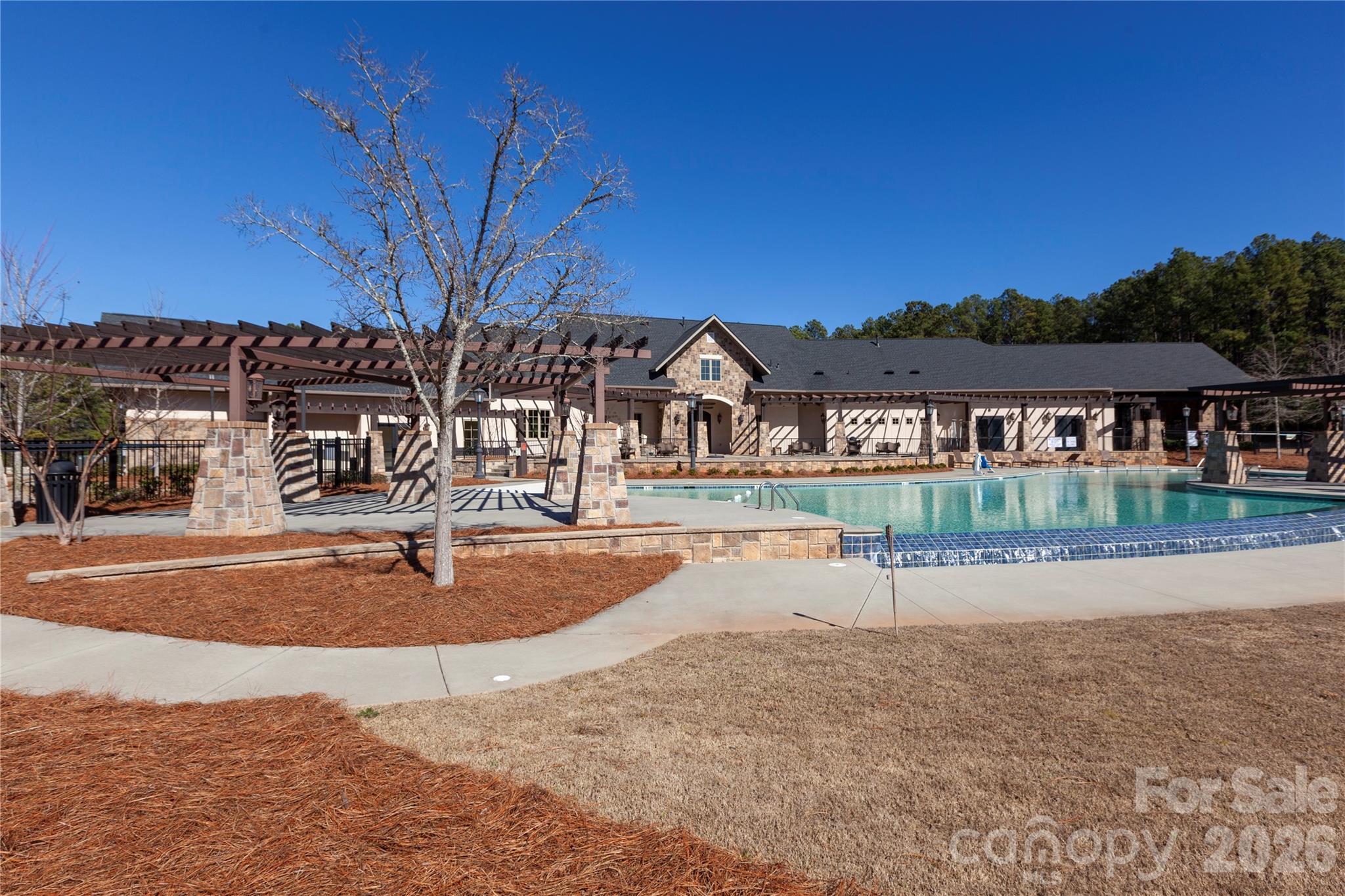 Riverchase Estates - Land