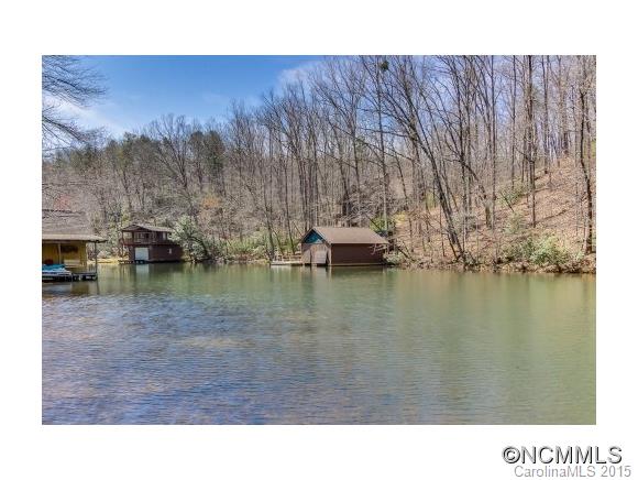 Lake Lanier - Residential