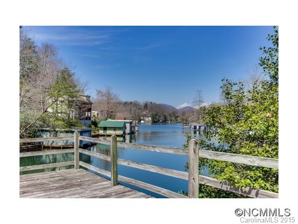 Lake Lanier - Residential