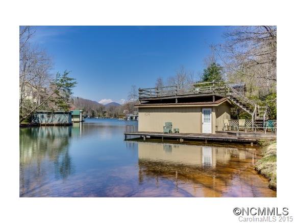 Lake Lanier - Residential