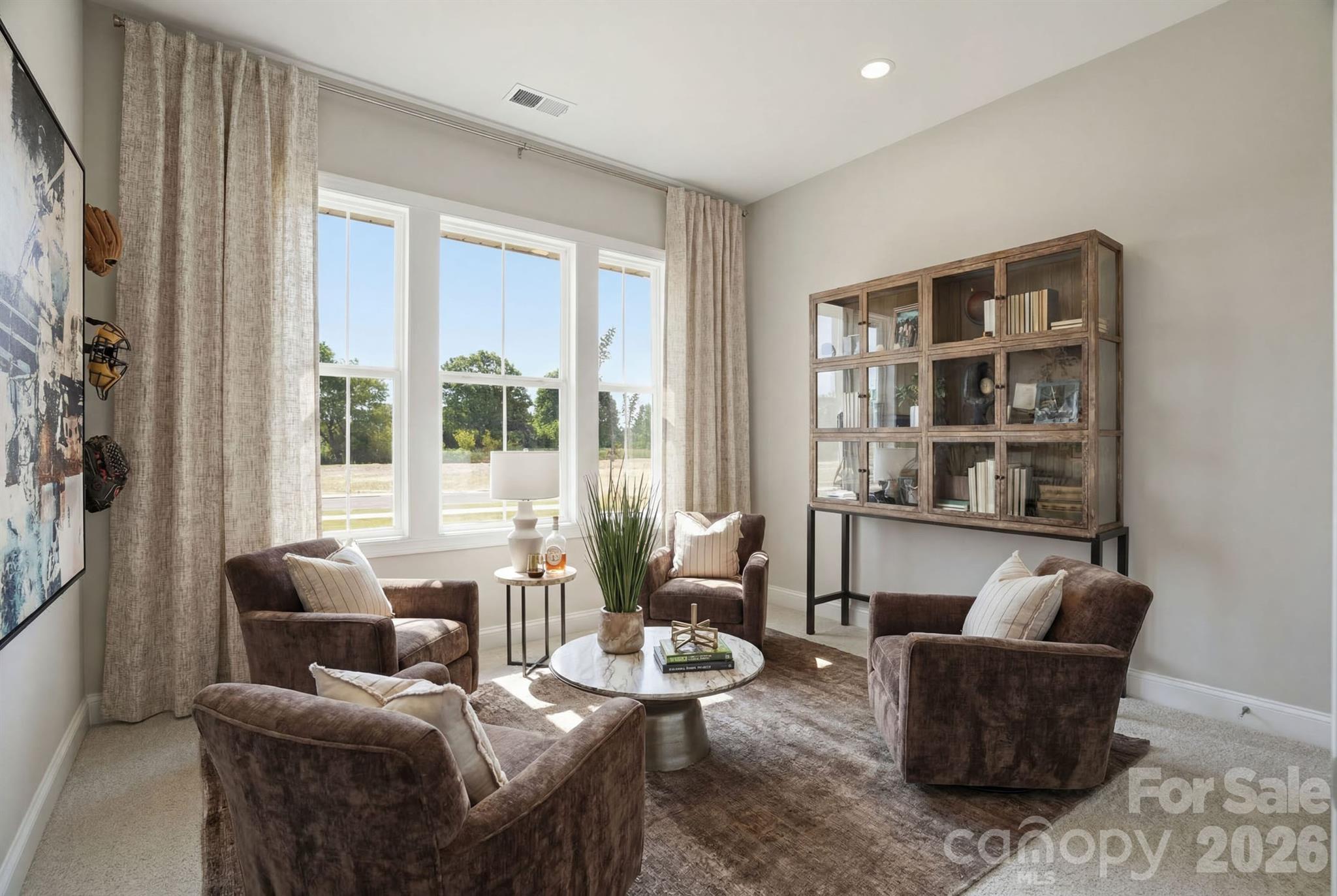 Cresswind at Rocky River - Residential