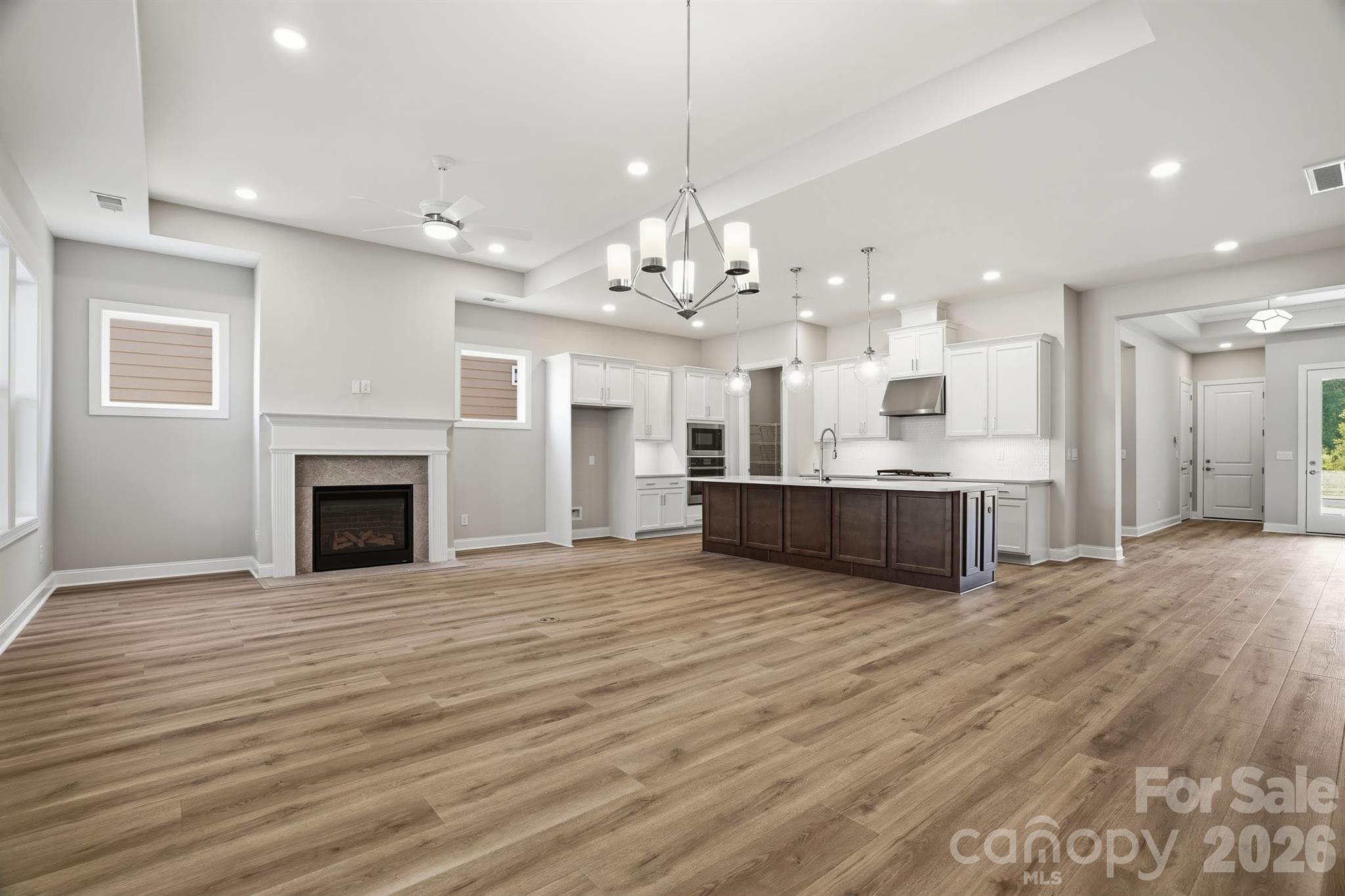 Cresswind at Rocky River - Residential