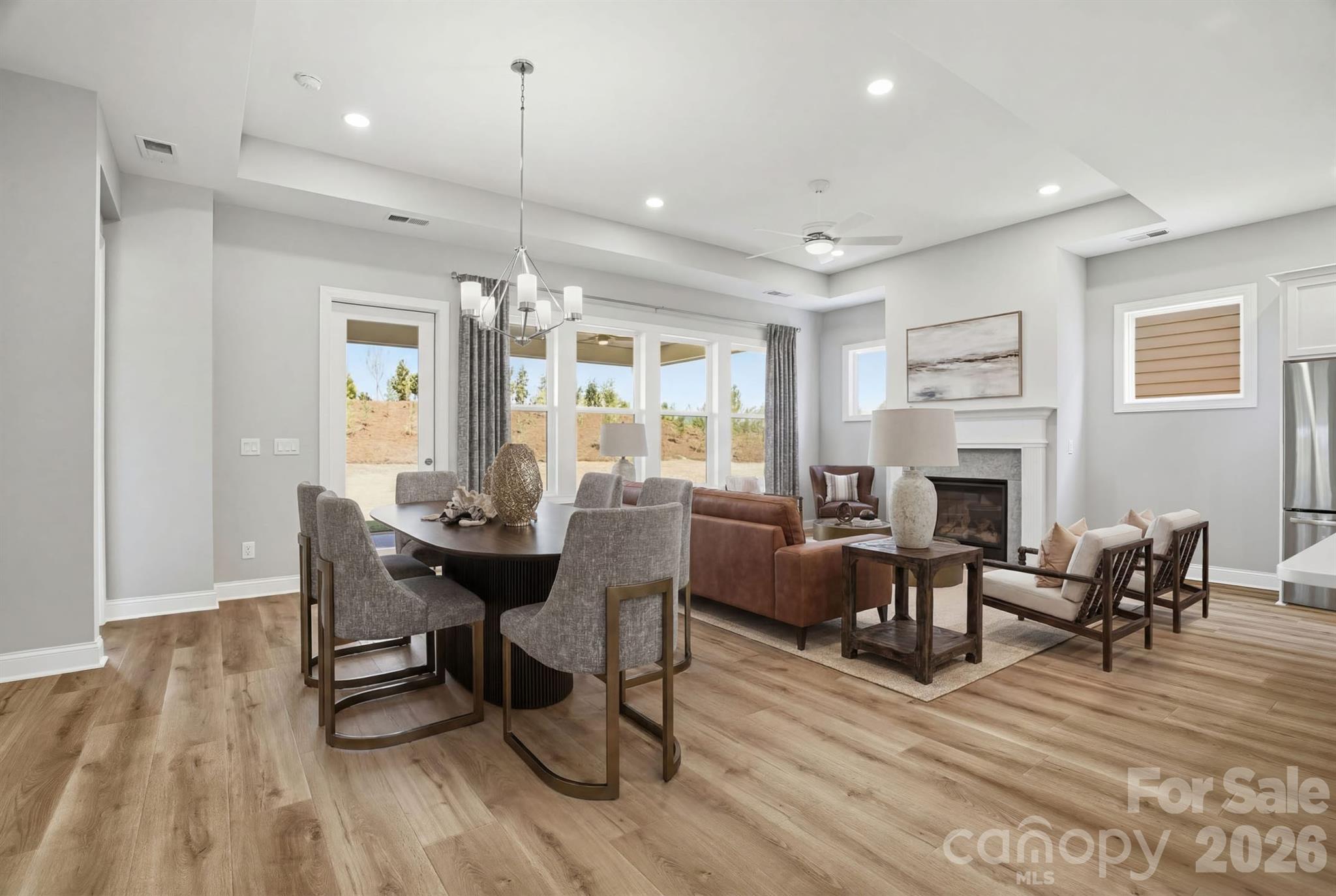 Cresswind at Rocky River - Residential