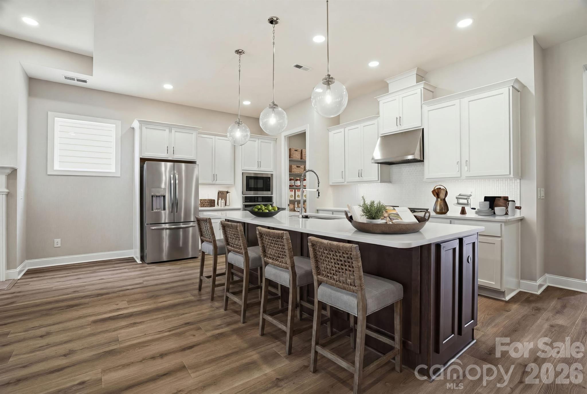 Cresswind at Rocky River - Residential