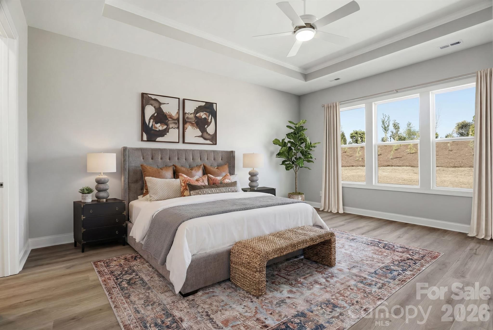 Cresswind at Rocky River - Residential