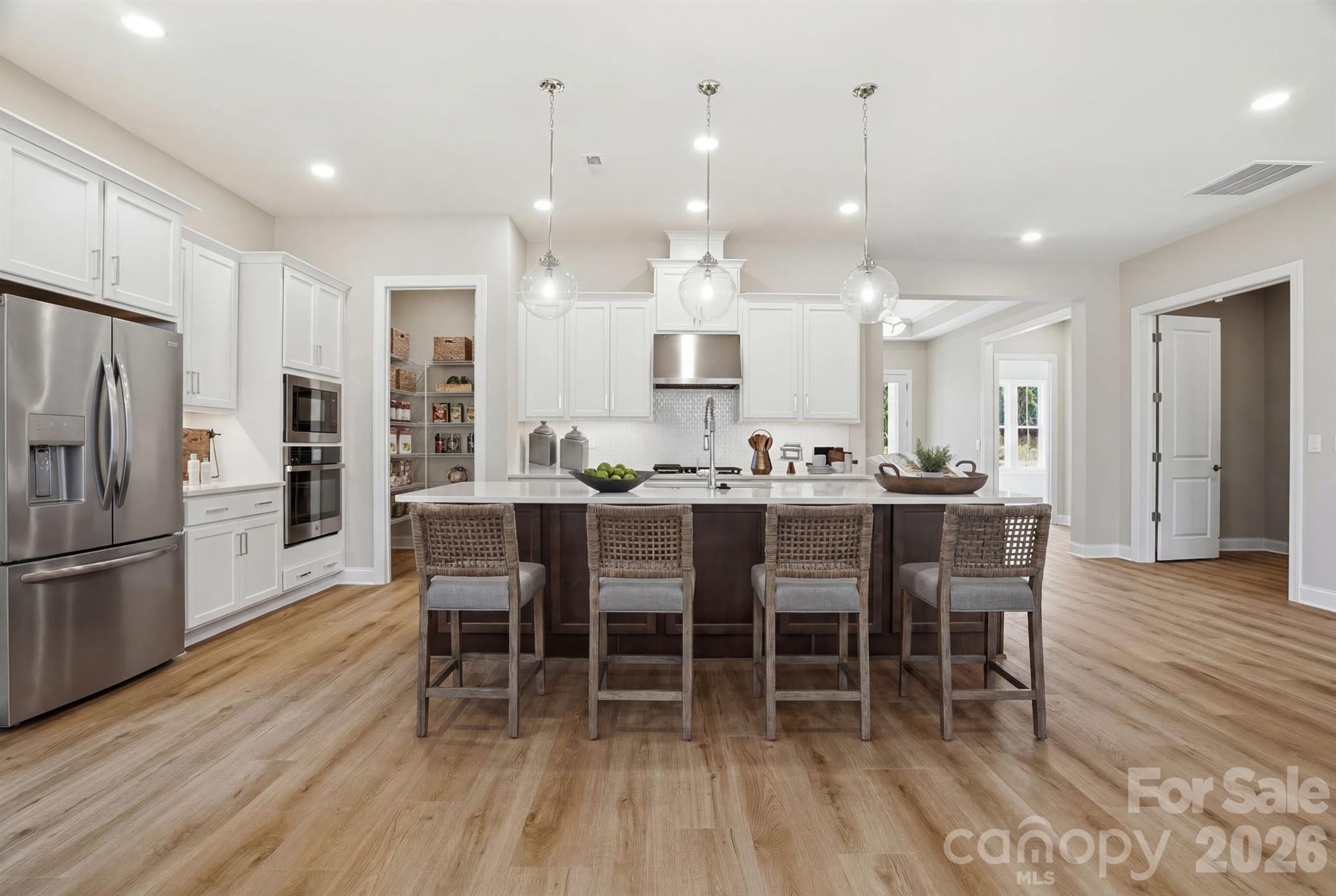 Cresswind at Rocky River - Residential