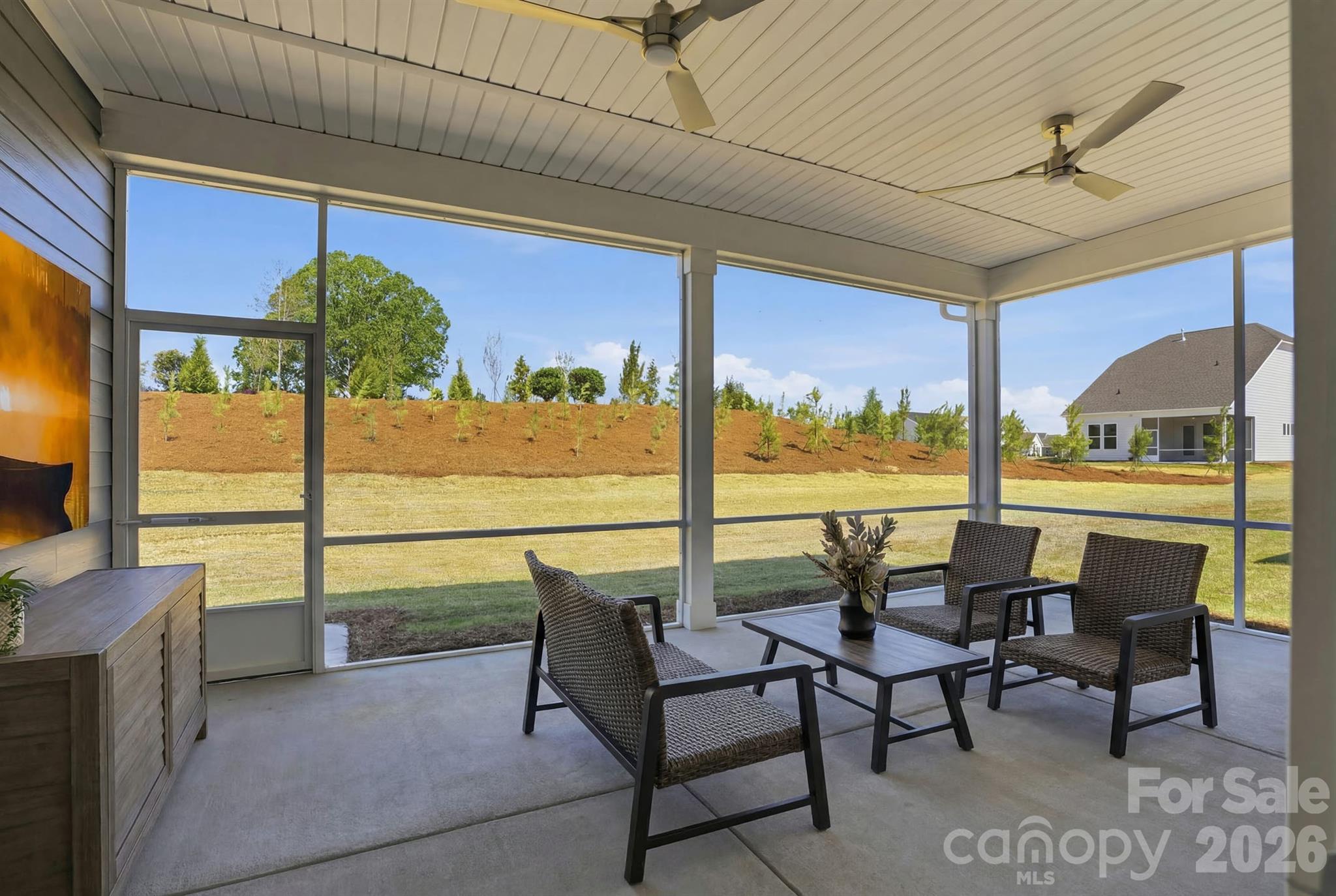 Cresswind at Rocky River - Residential