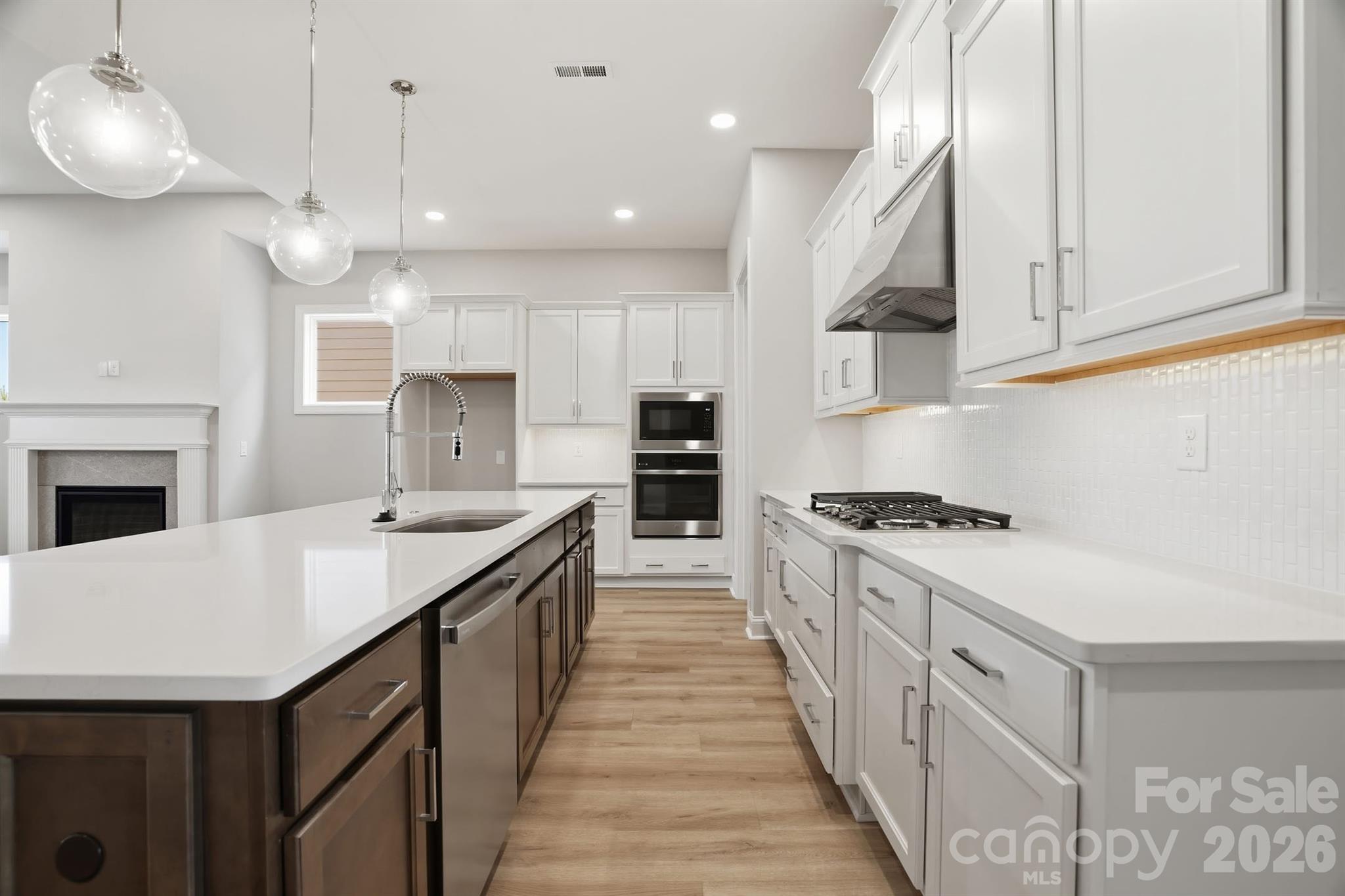 Cresswind at Rocky River - Residential