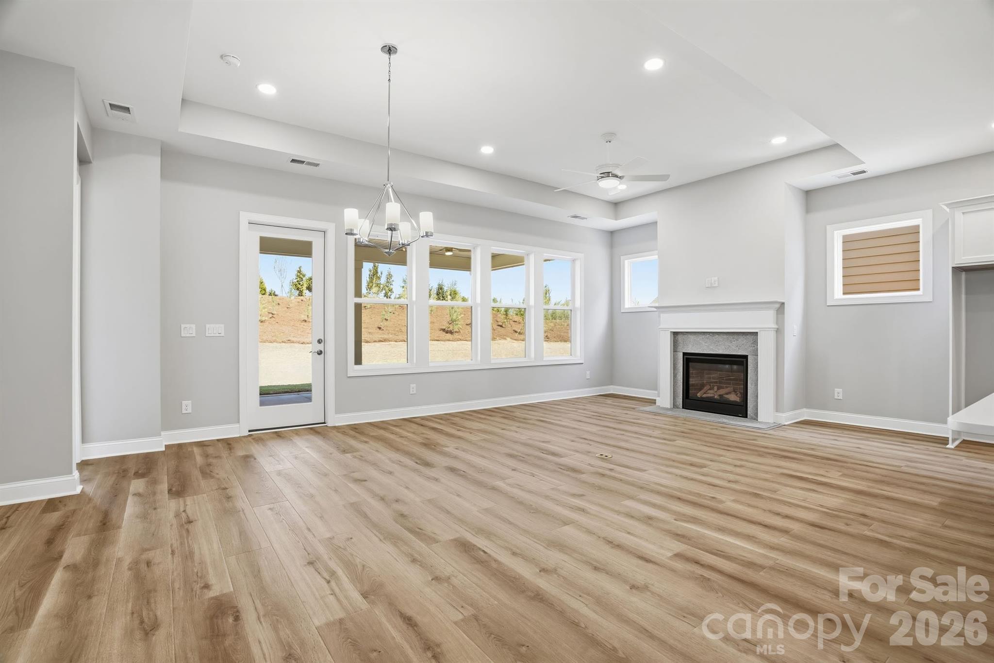 Cresswind at Rocky River - Residential