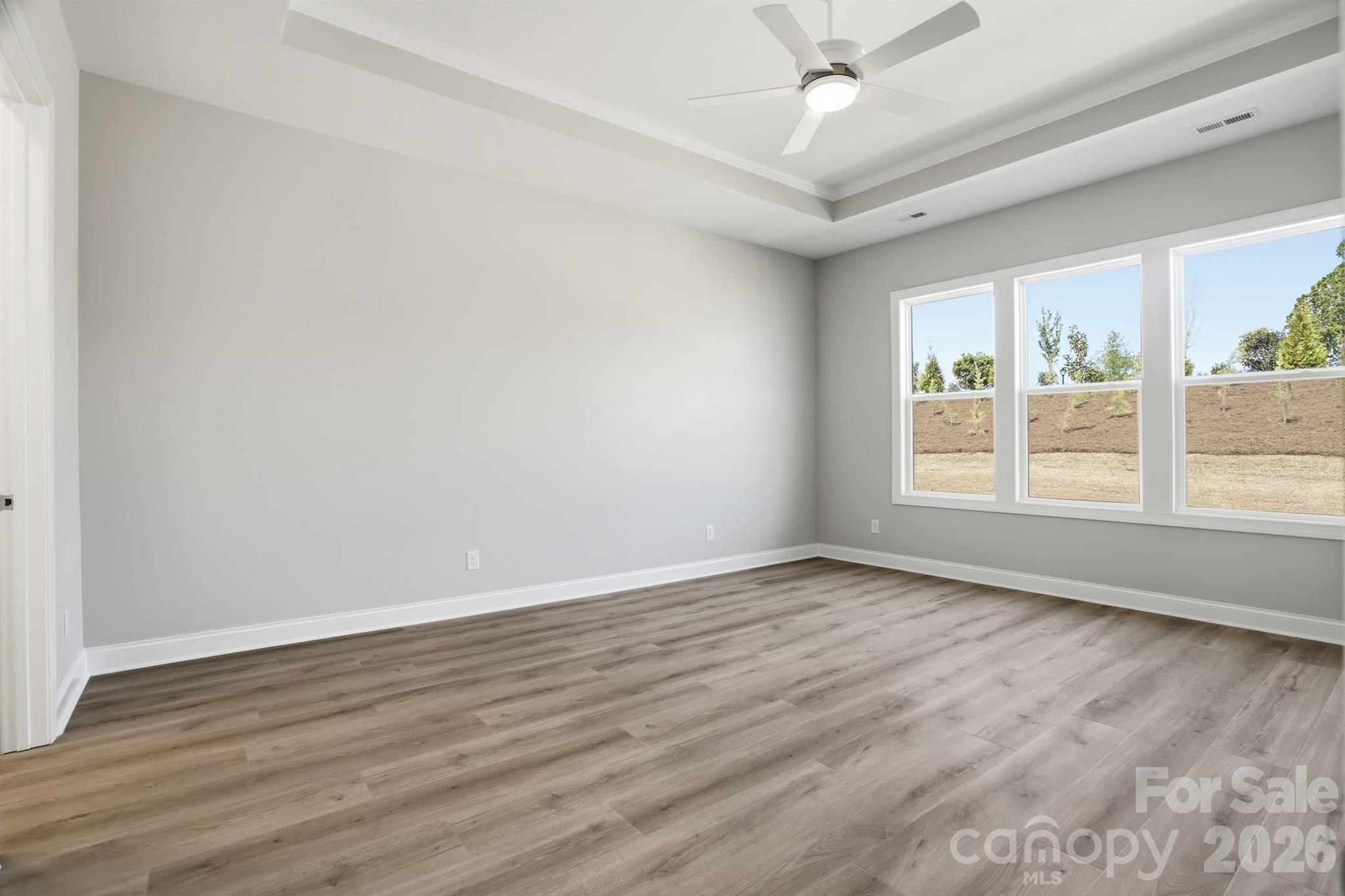 Cresswind at Rocky River - Residential