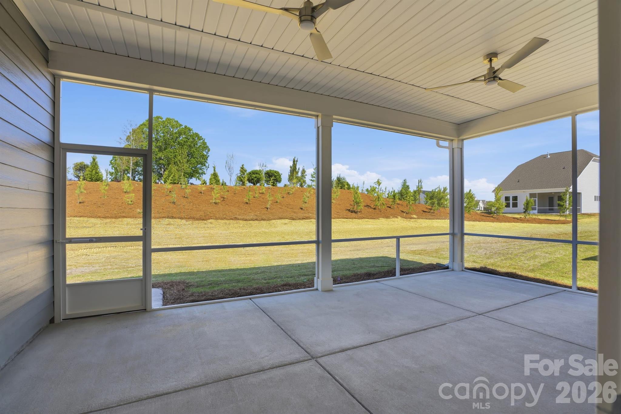 Cresswind at Rocky River - Residential