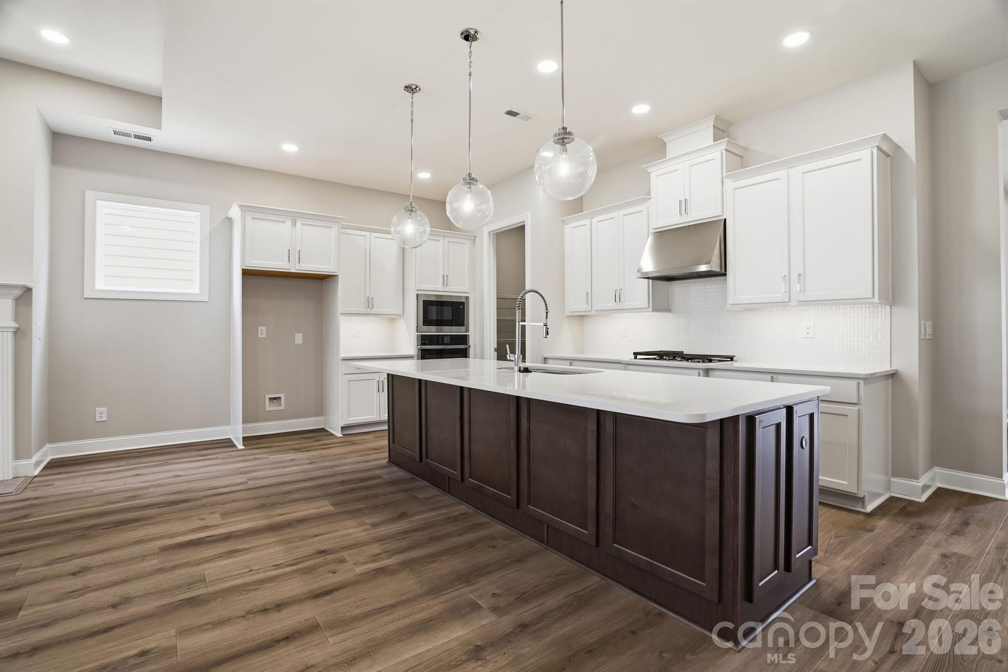 Cresswind at Rocky River - Residential
