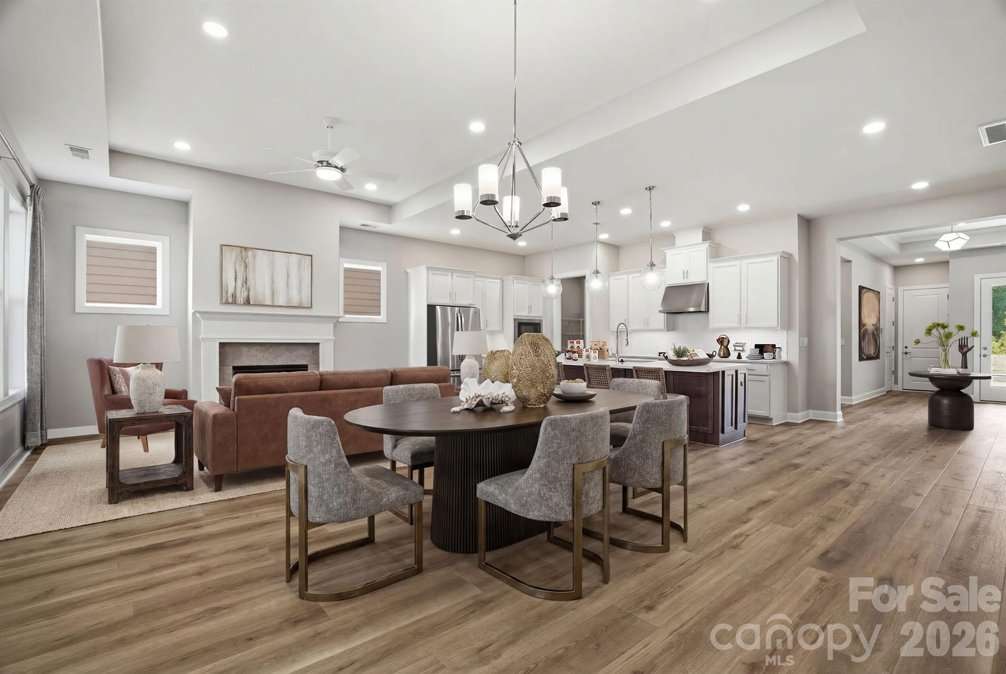 Cresswind at Rocky River - Residential