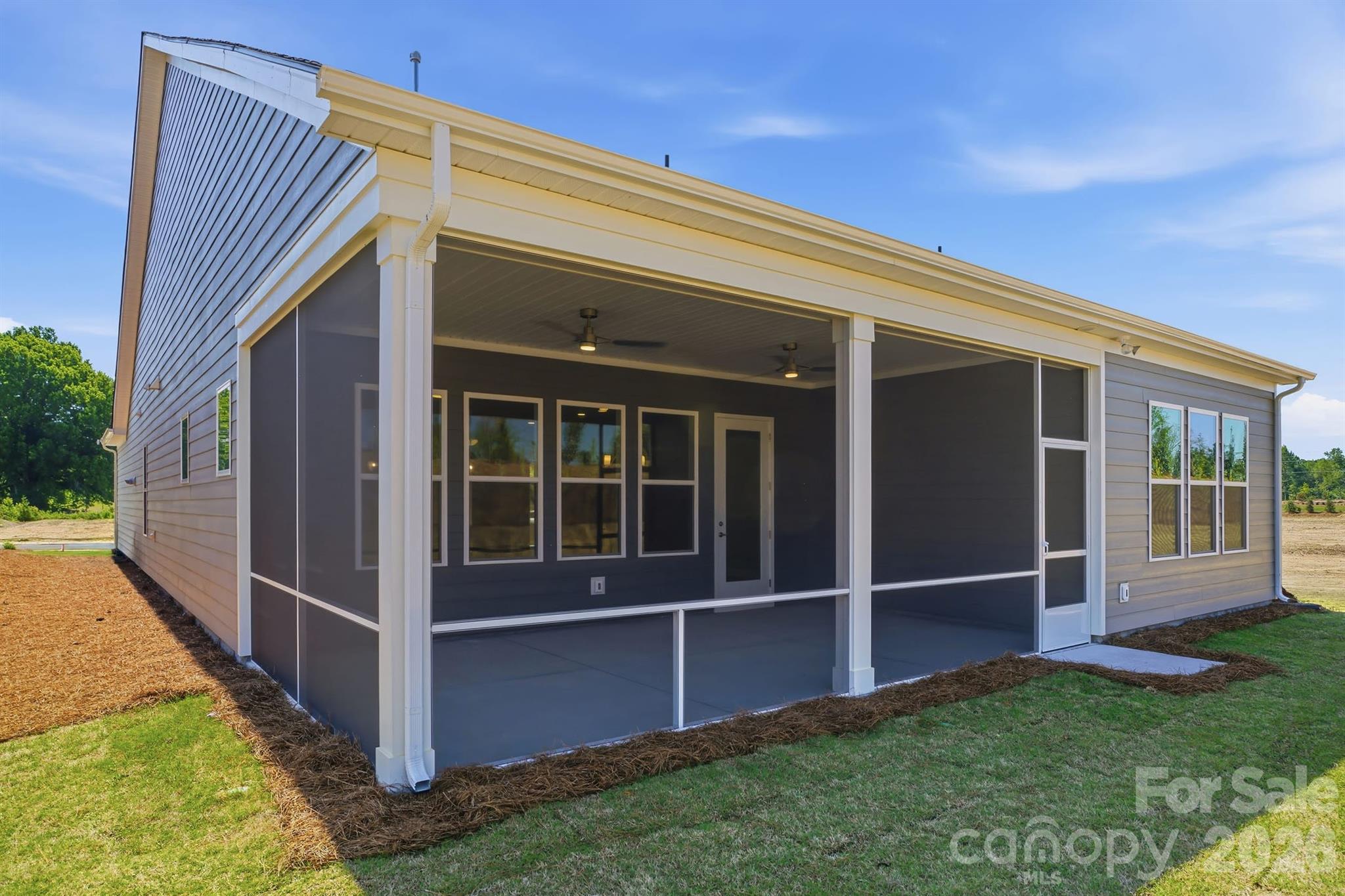 Cresswind at Rocky River - Residential