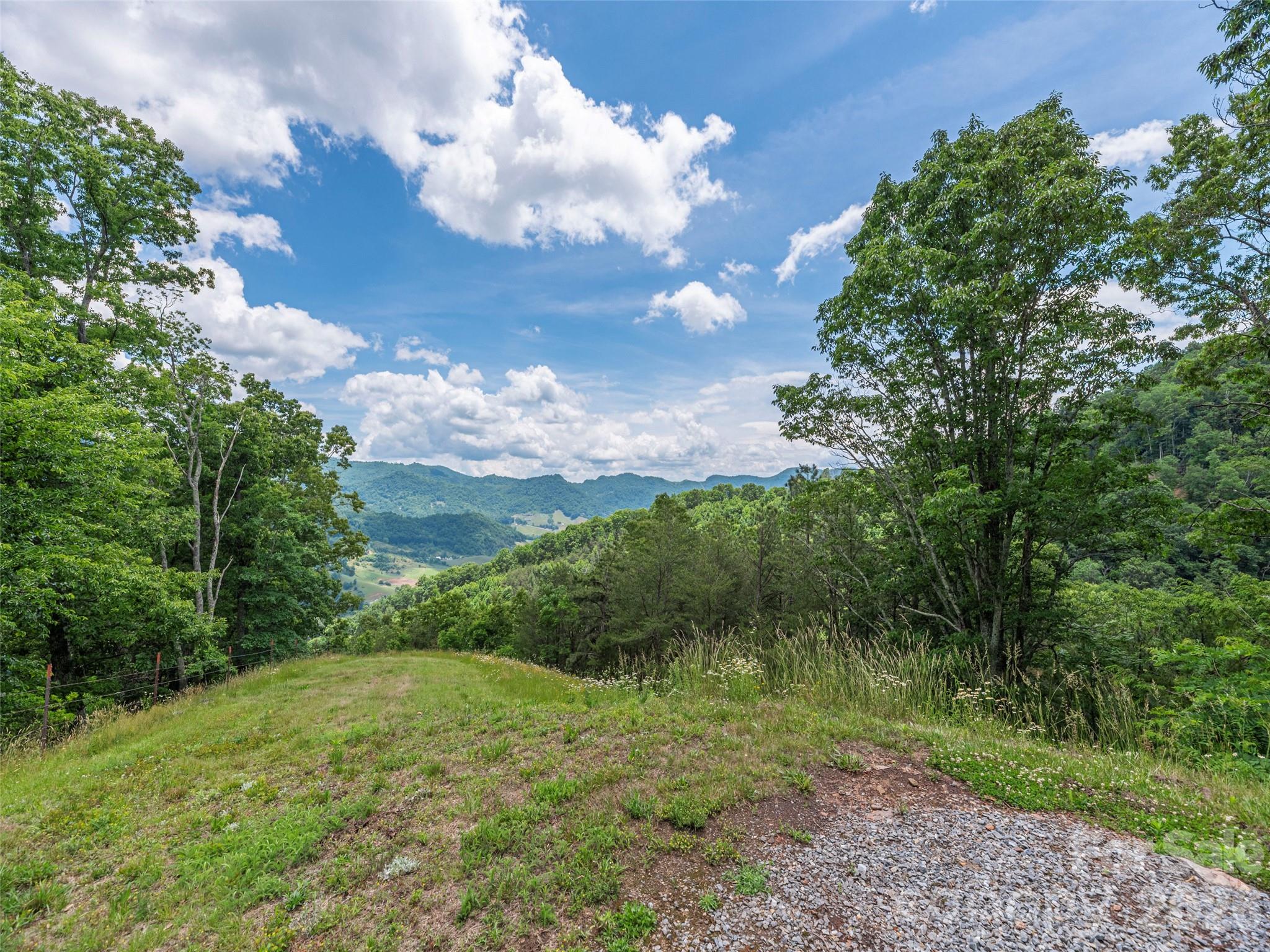 Rich Top Mountain - Land