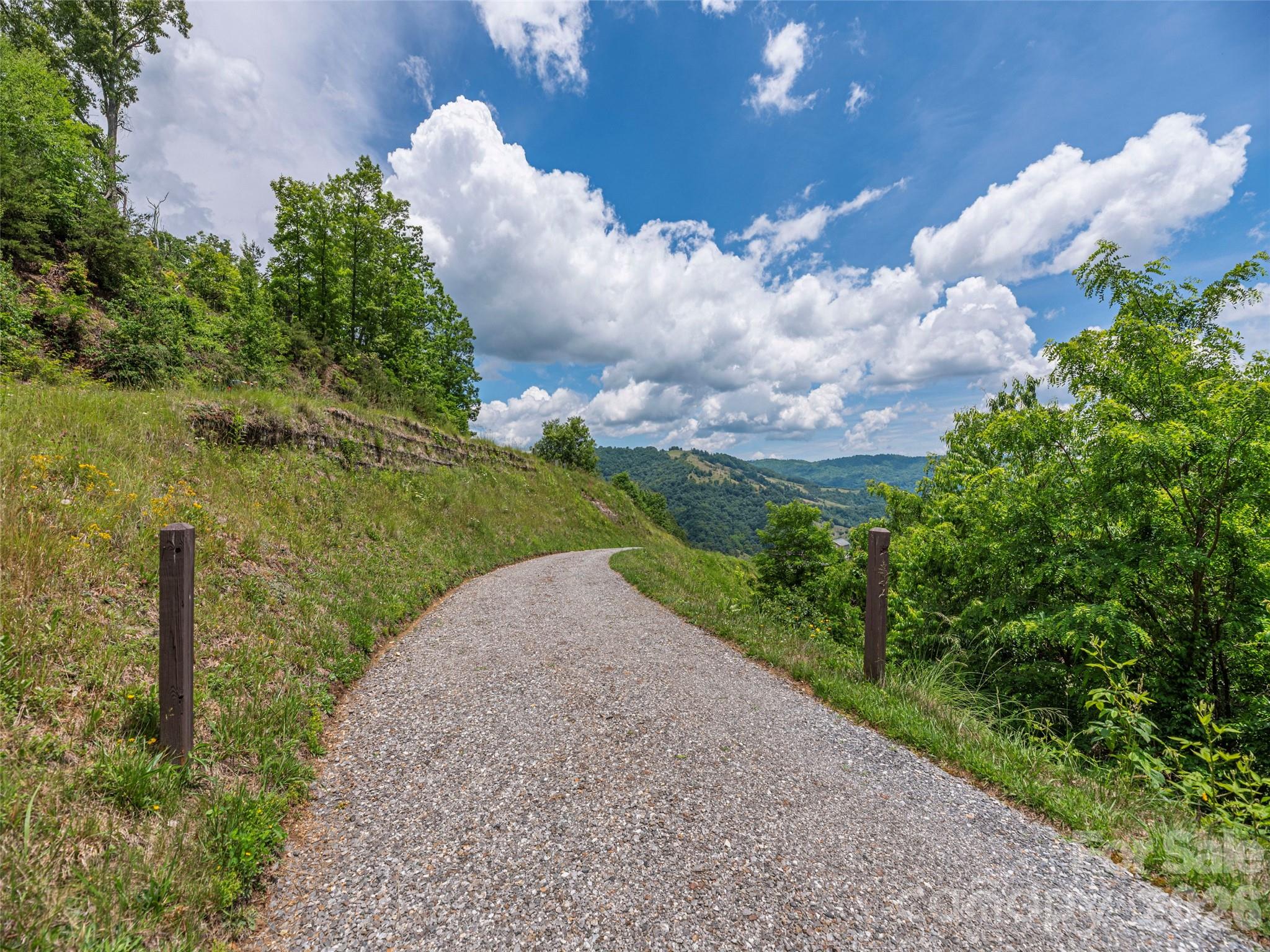 Rich Top Mountain - Land