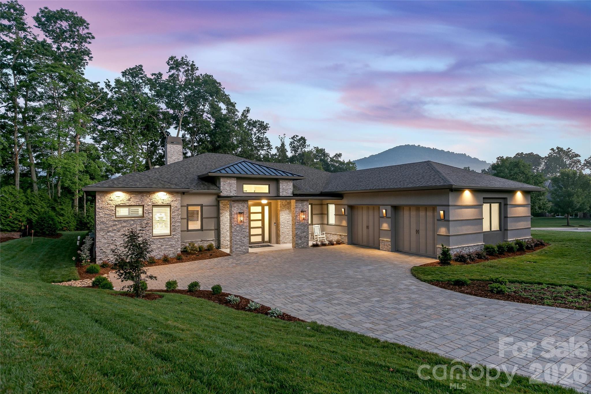 The Cliffs At Walnut Cove - Residential