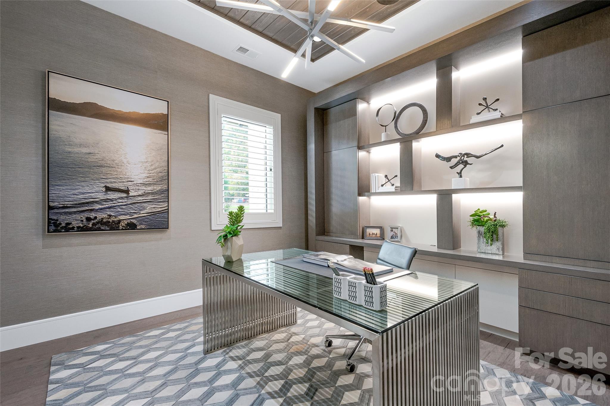 The Cliffs At Walnut Cove - Residential