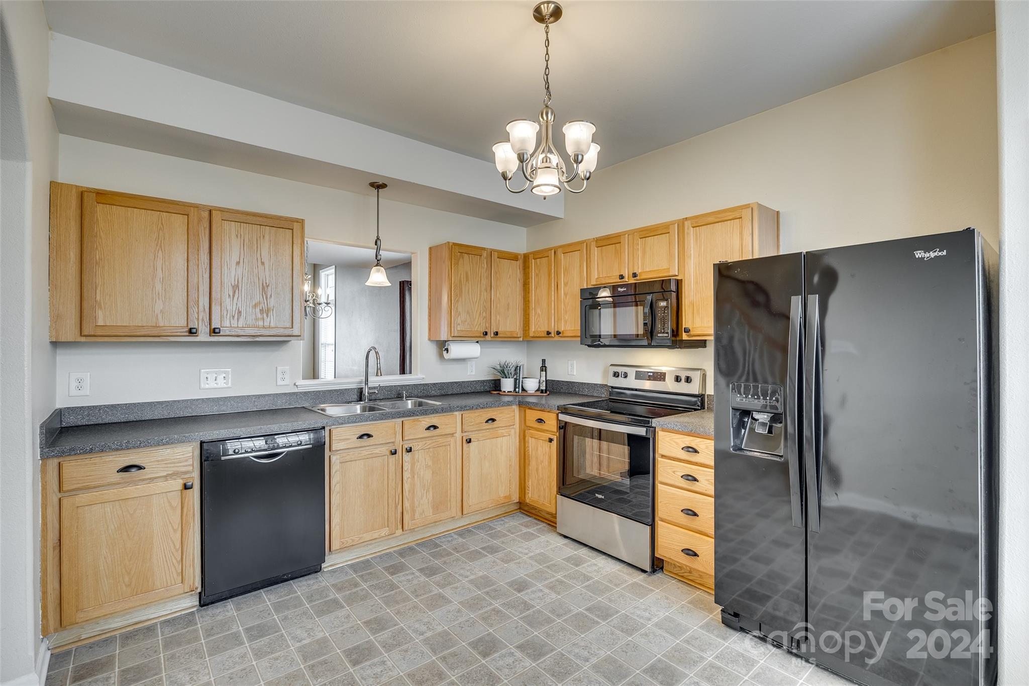 Arlington - Residential