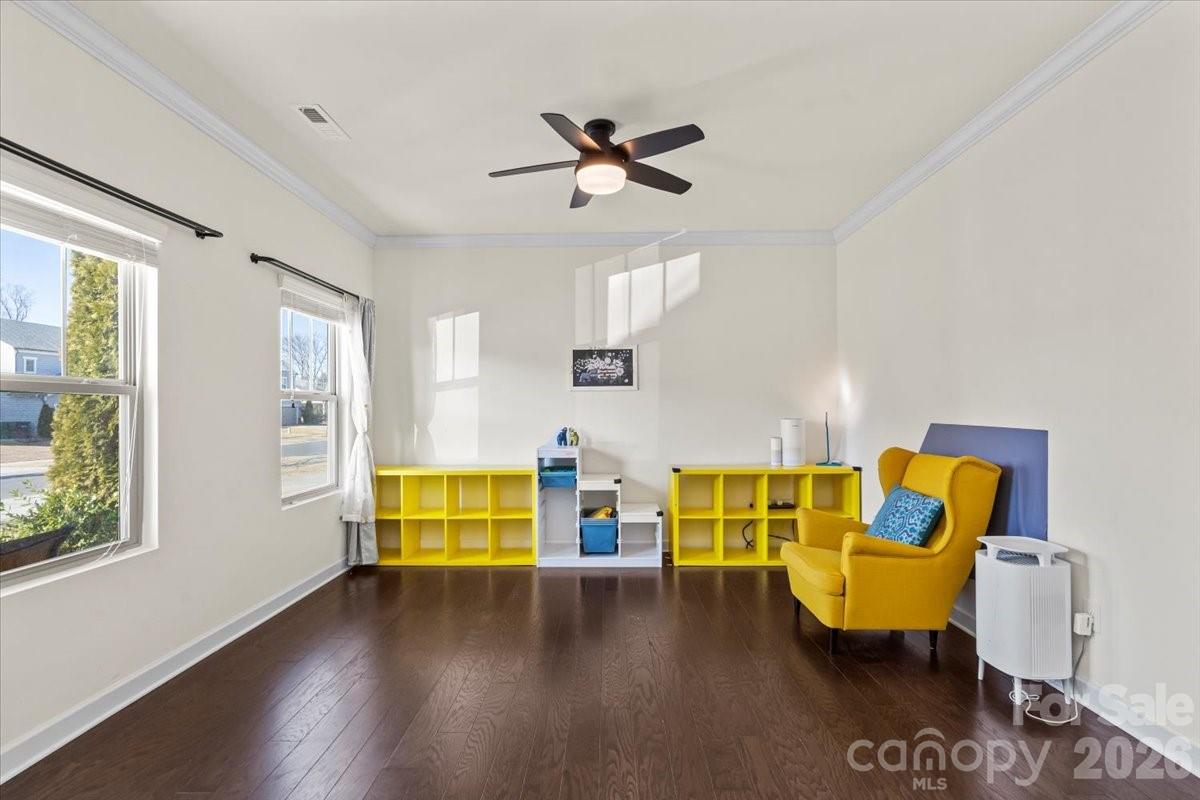 Haywyck Meadows - Residential