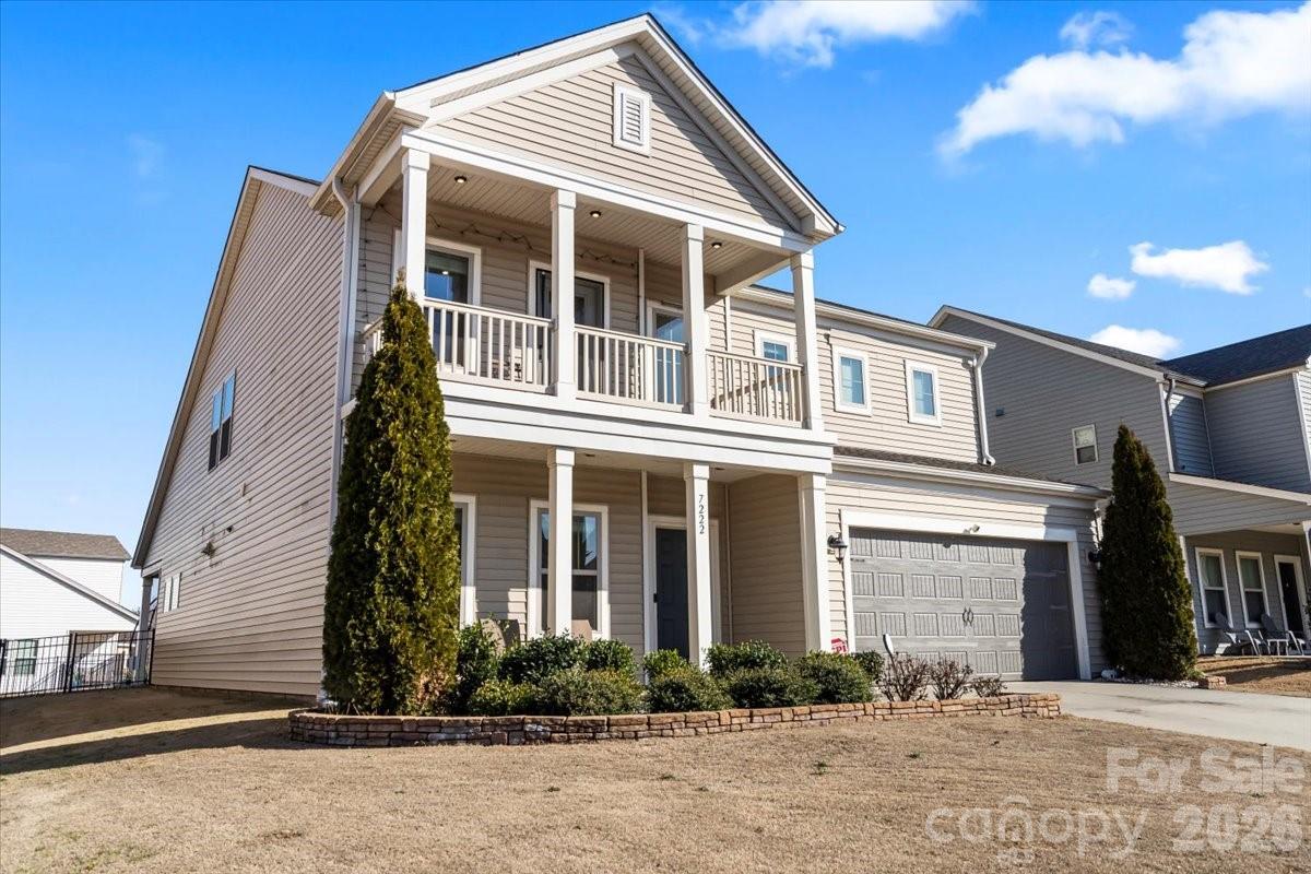 Haywyck Meadows - Residential