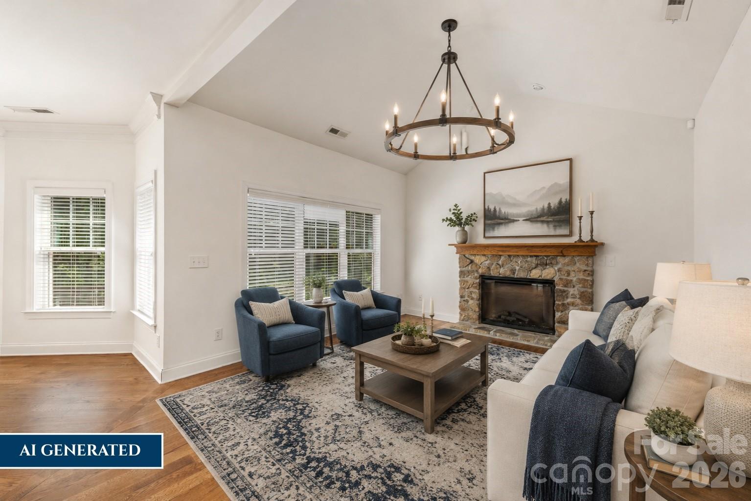 Heathwood - Residential