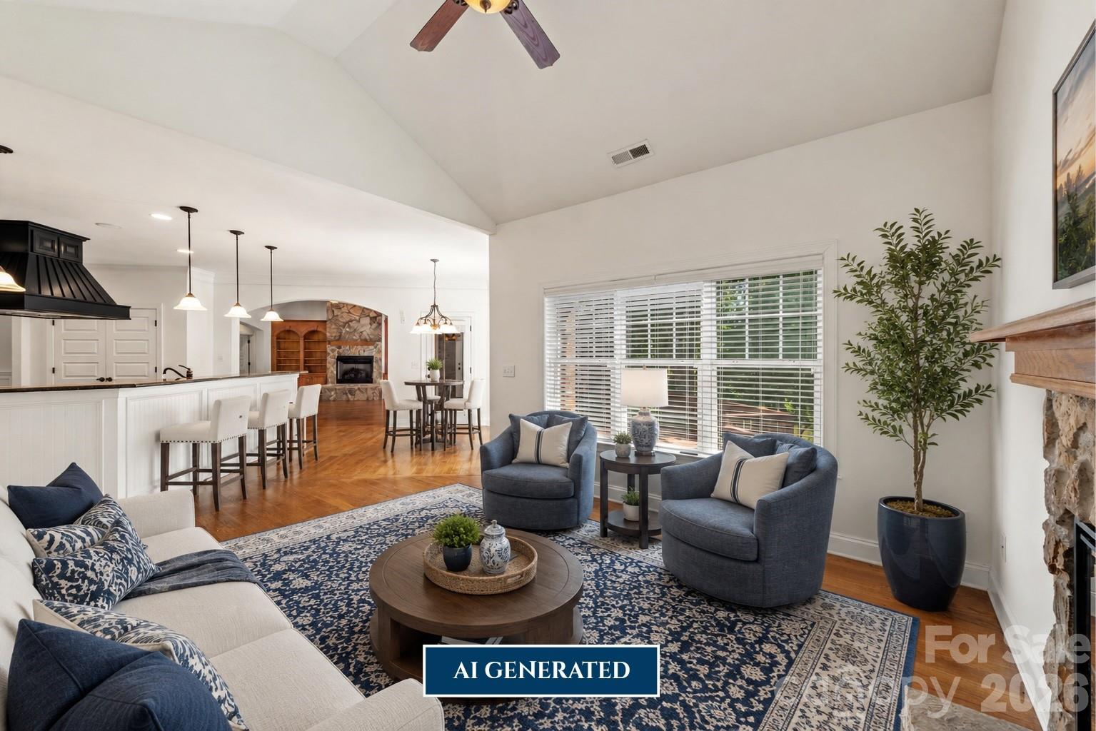 Heathwood - Residential