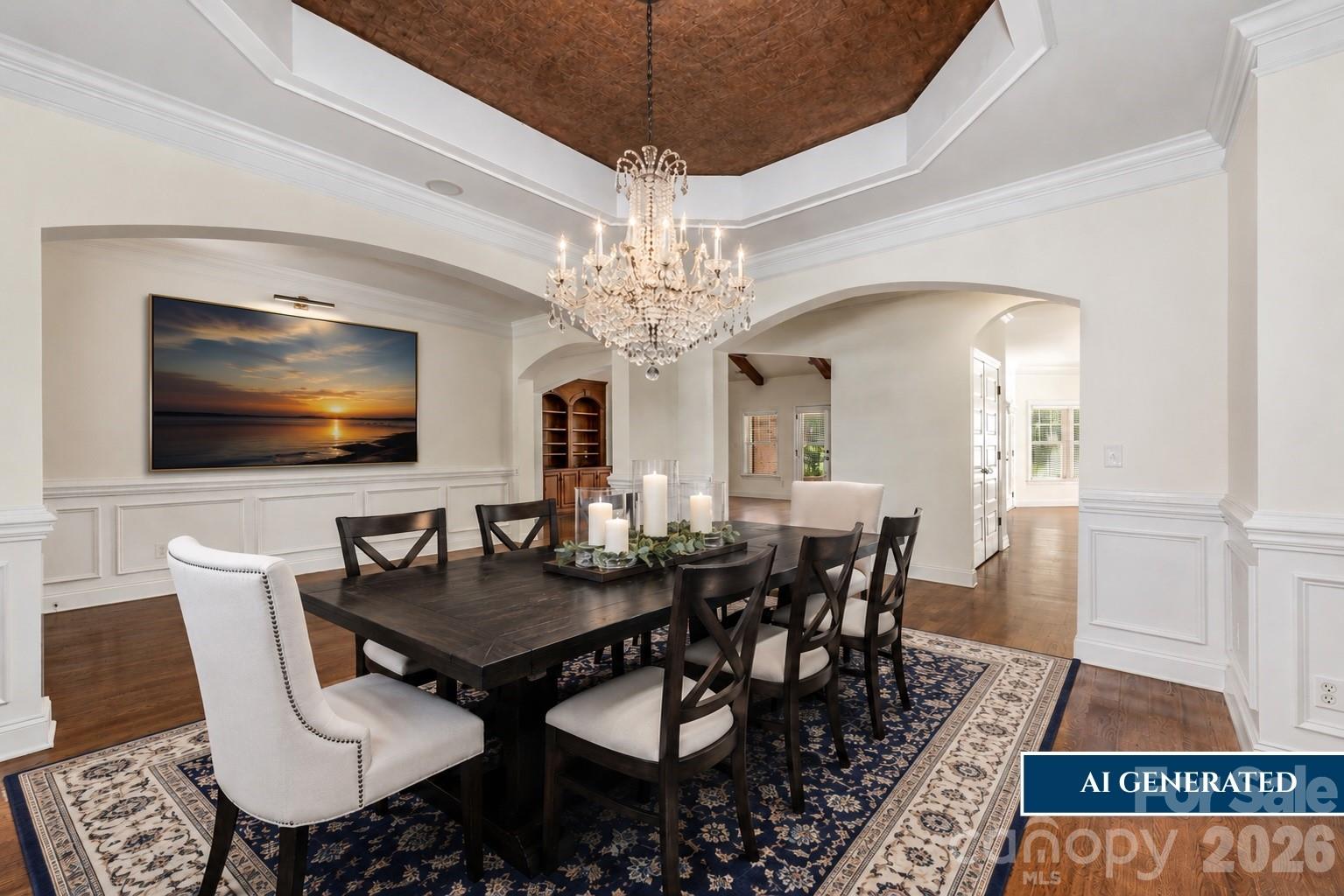 Heathwood - Residential