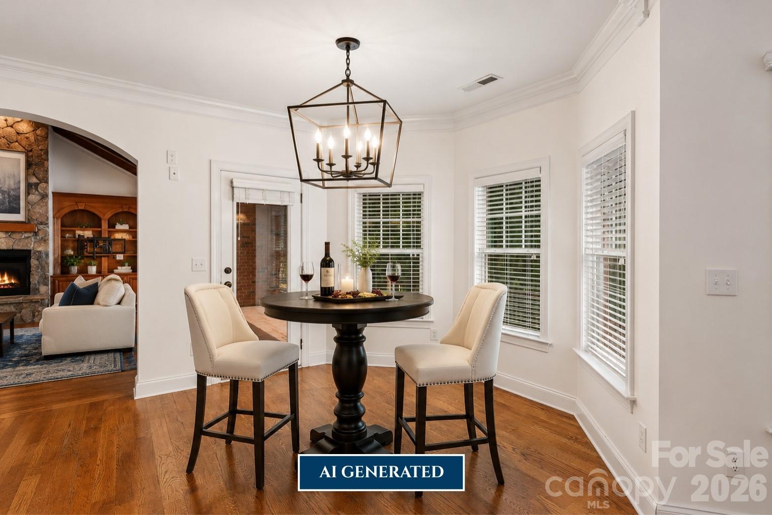 Heathwood - Residential