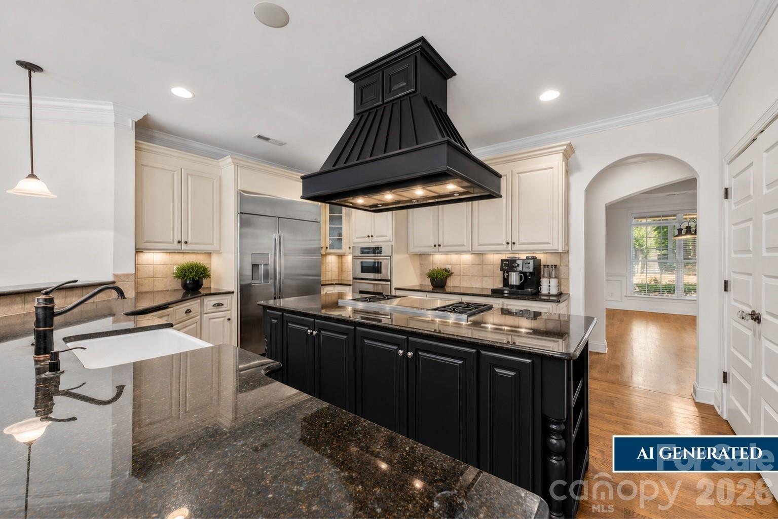 Heathwood - Residential