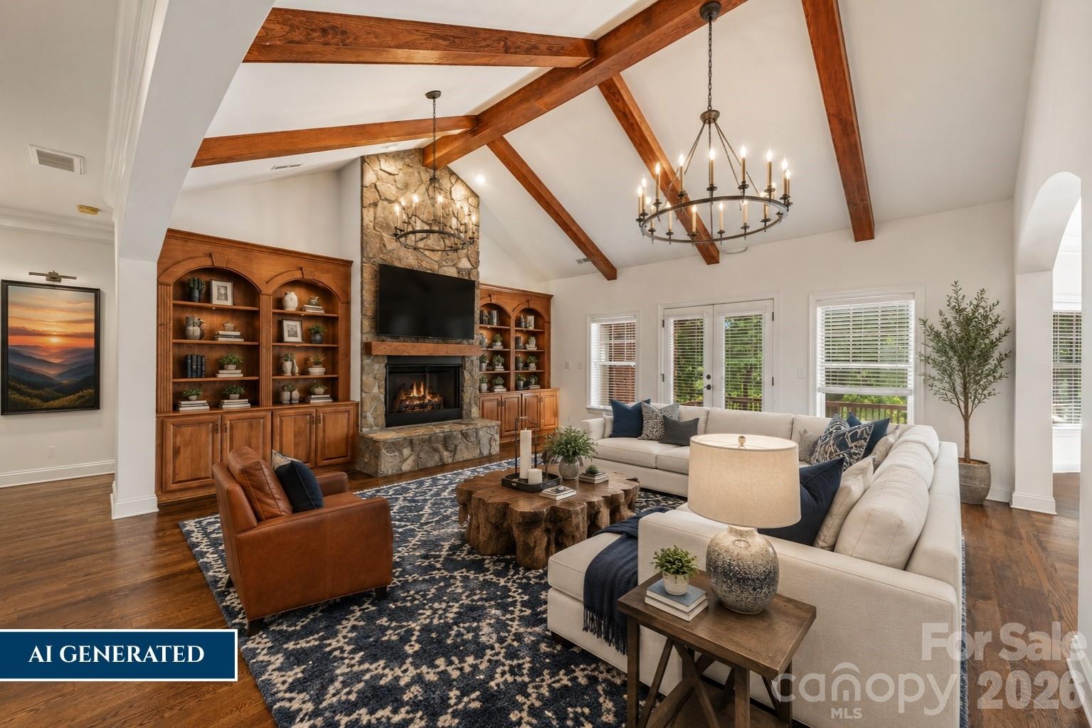Heathwood - Residential