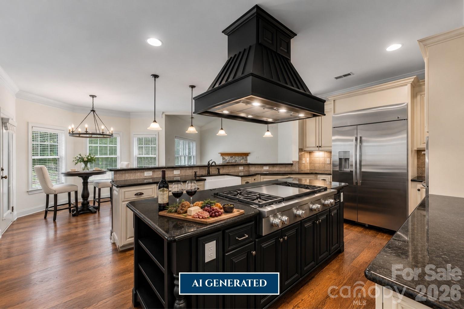 Heathwood - Residential