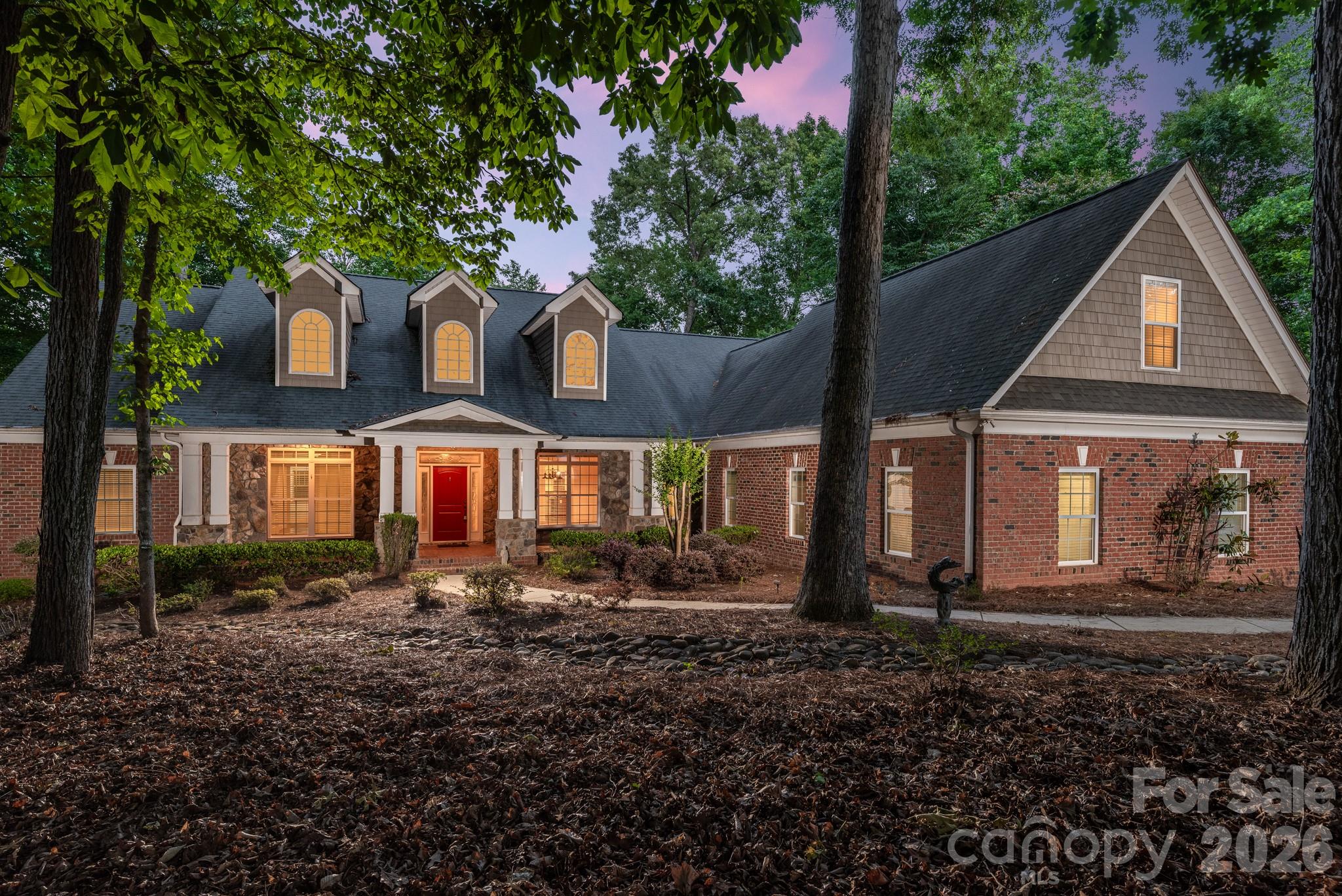 Heathwood - Residential
