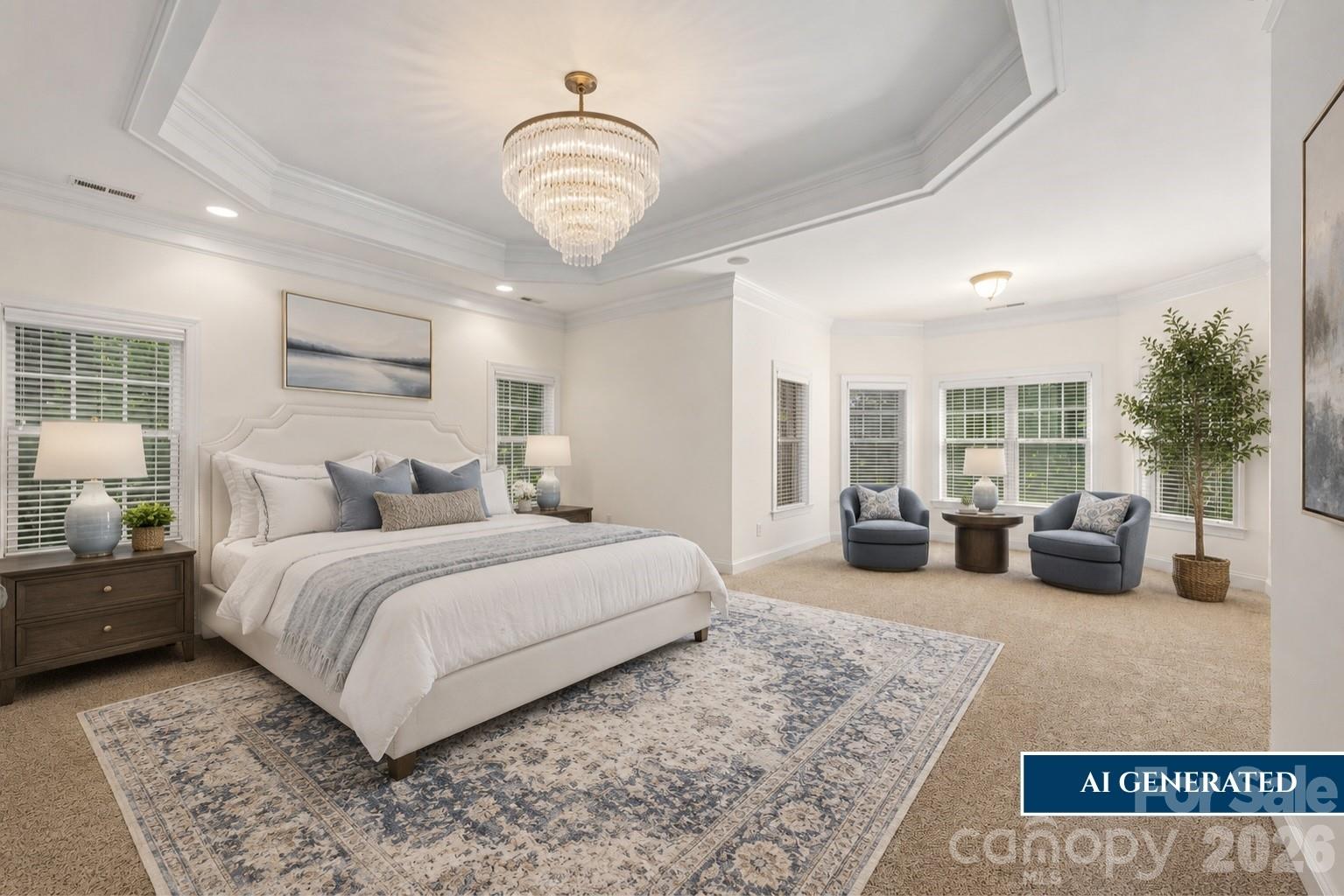 Heathwood - Residential