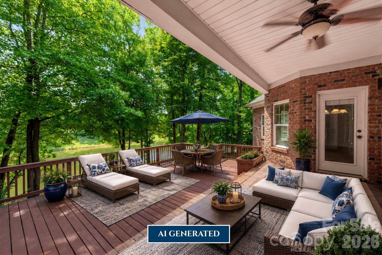 Heathwood - Residential