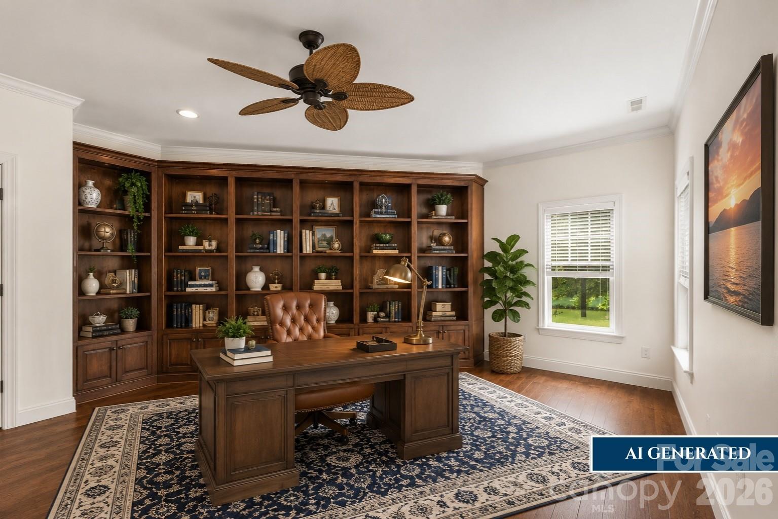Heathwood - Residential