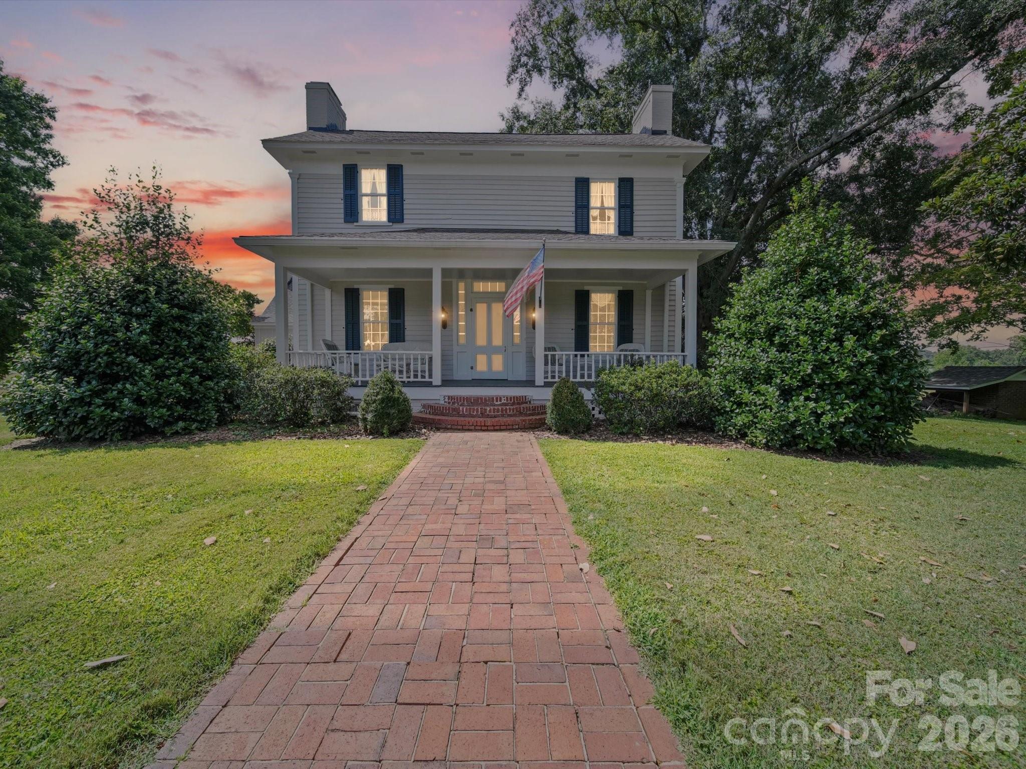 None - Residential